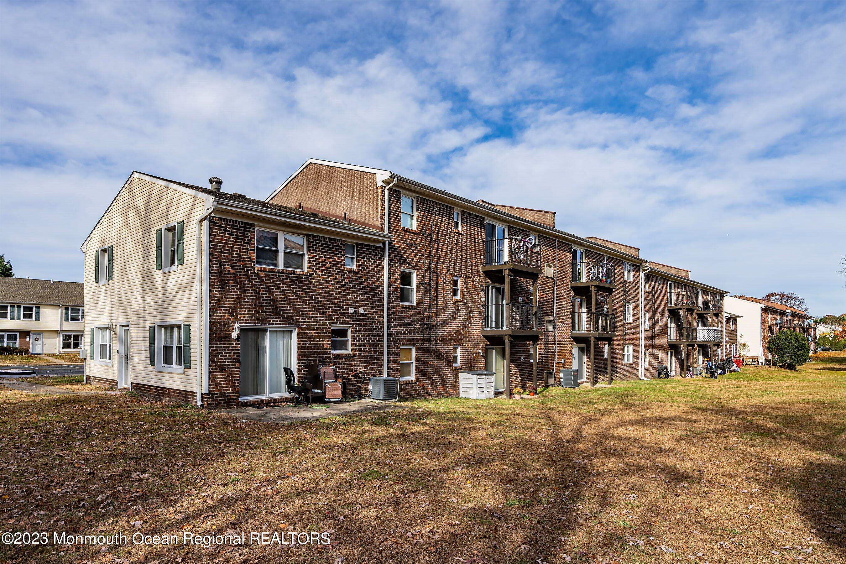 214 A Sawmill Road Brick, NJ 08724 - Photo 20 of 20 20-Rear Left 1