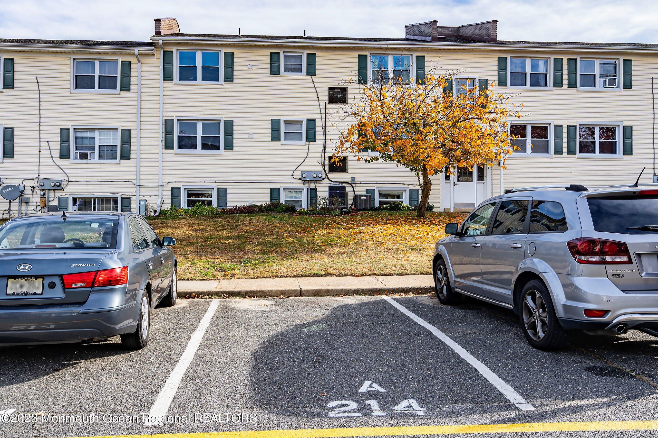 214 A Sawmill Road Brick, NJ 08724 - Photo 3 of 20 03-Private Parking 1