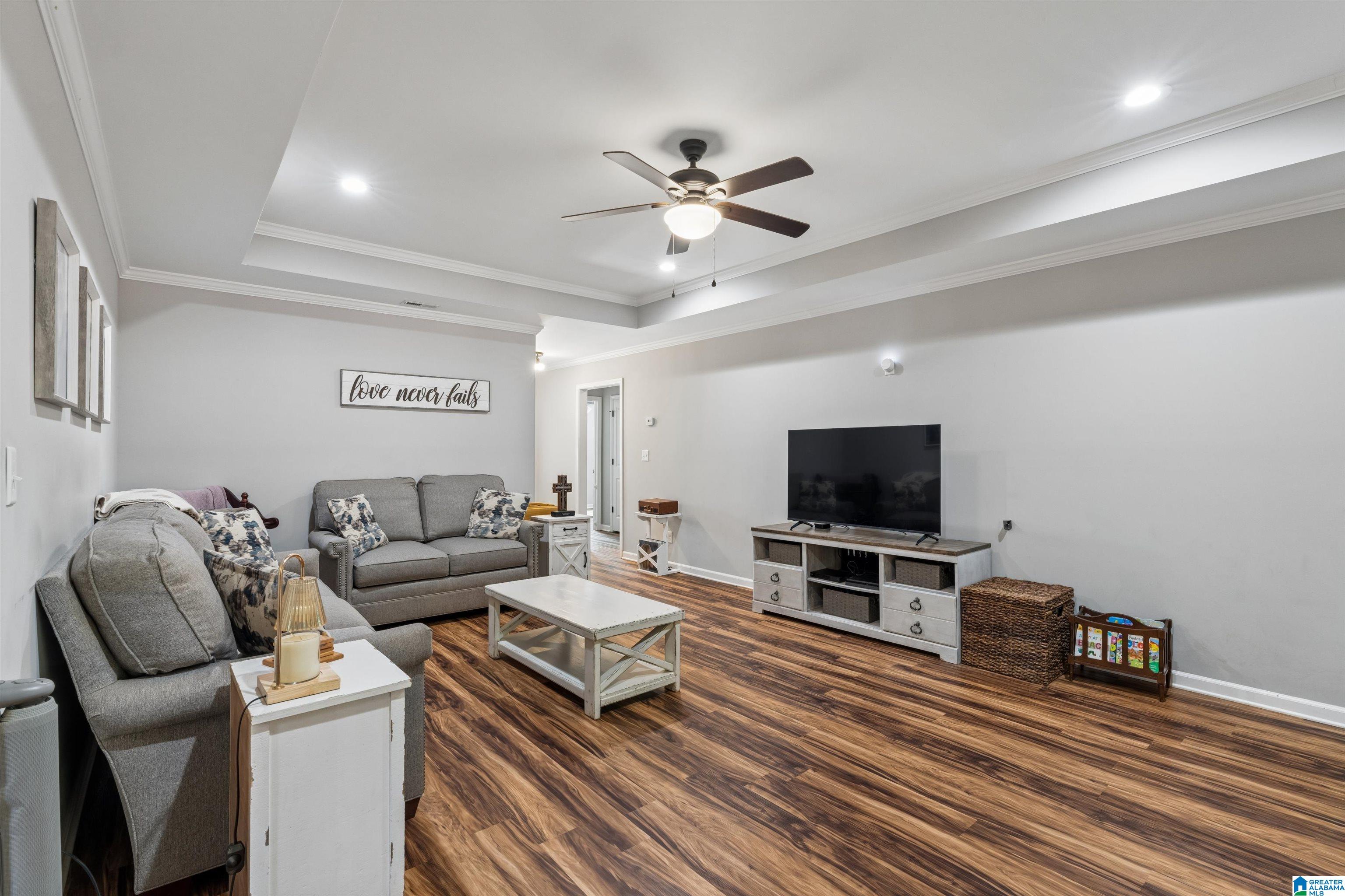 157 Trinity Lane Oneonta, AL 35121 - Photo 13 of 34