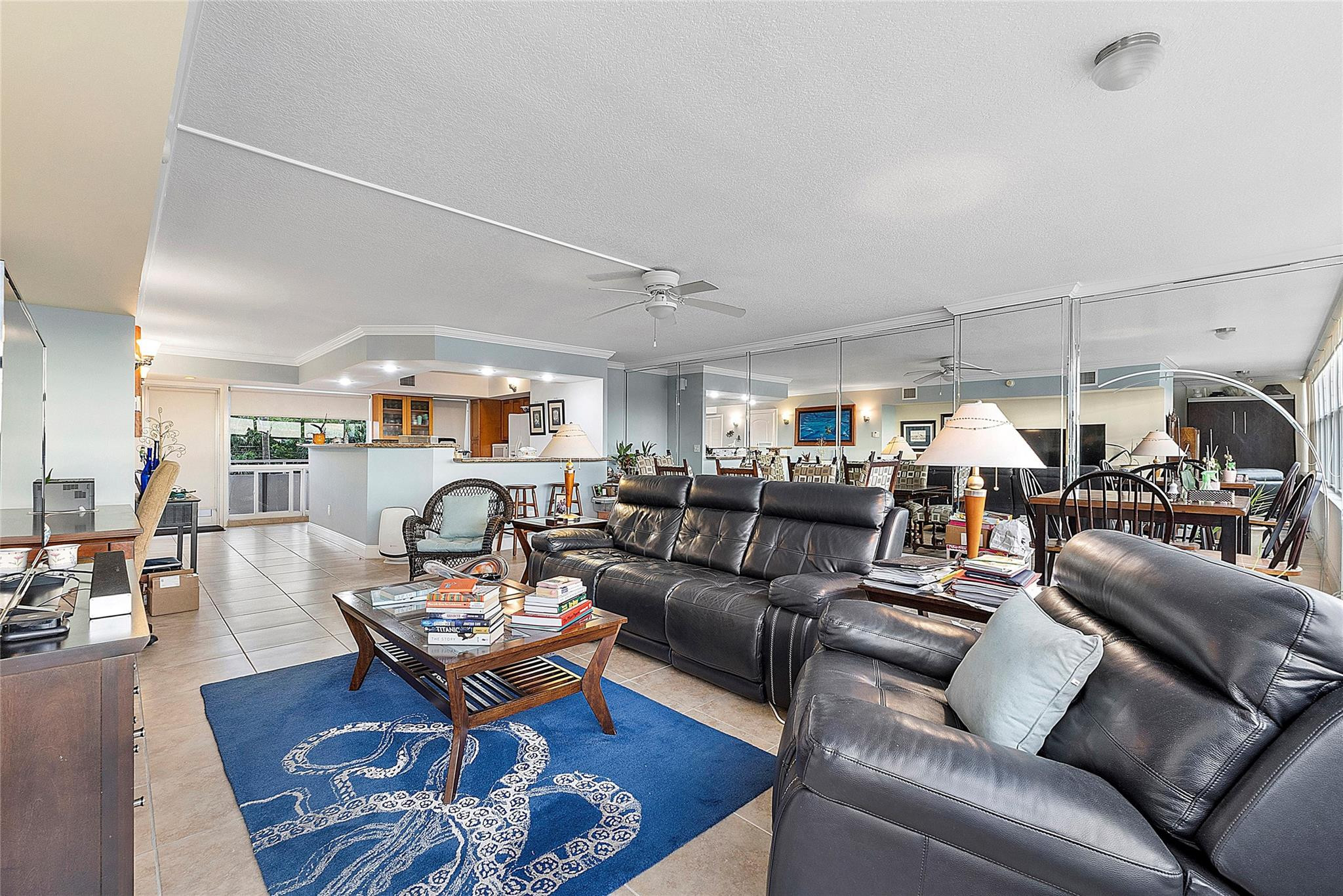 201 North Riverside Drive, Unit 205 Pompano Beach, FL 33062 - Photo 11 of 67 Photo 11