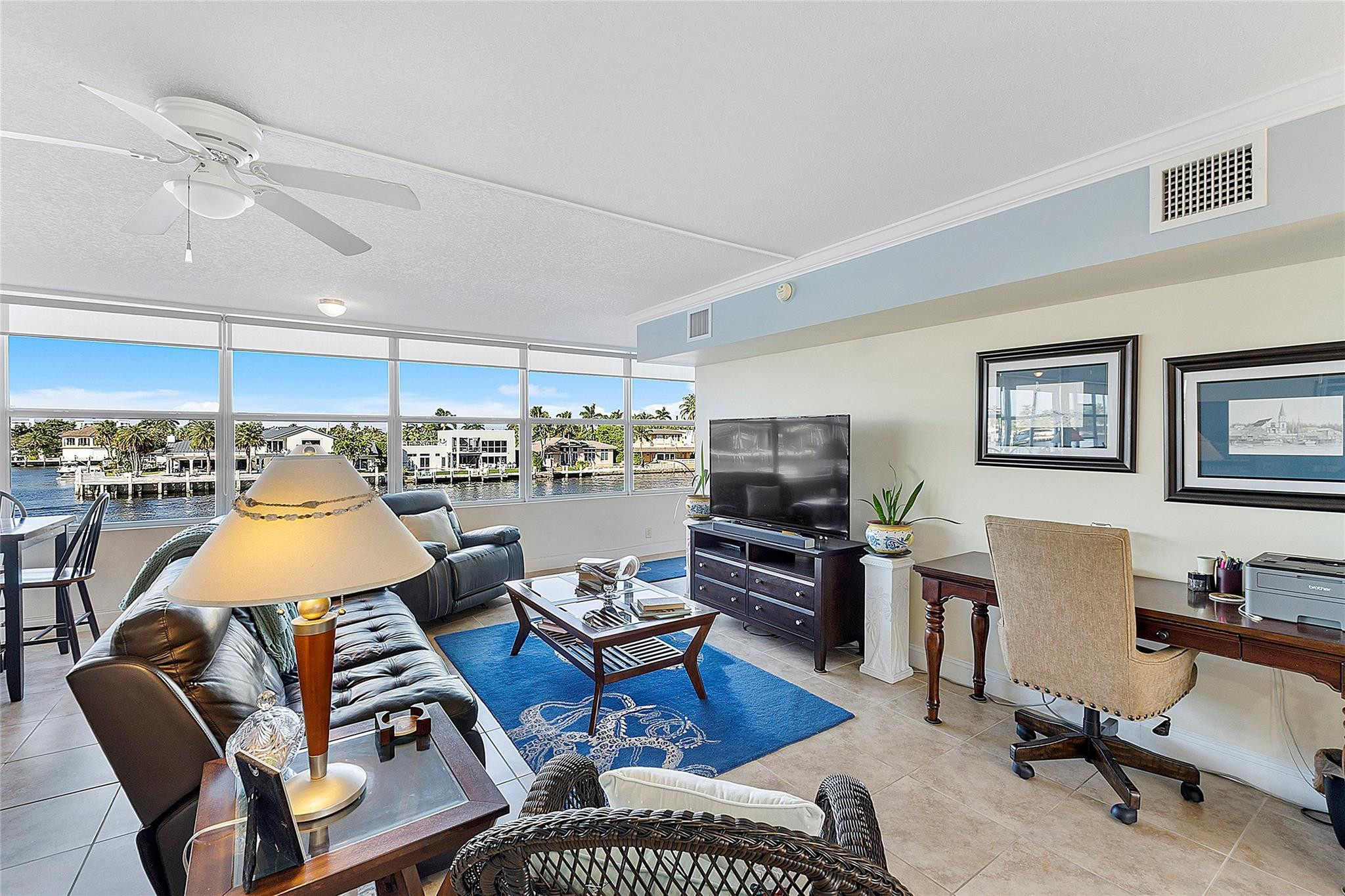 201 North Riverside Drive, Unit 205 Pompano Beach, FL 33062 - Photo 12 of 67 Photo 12