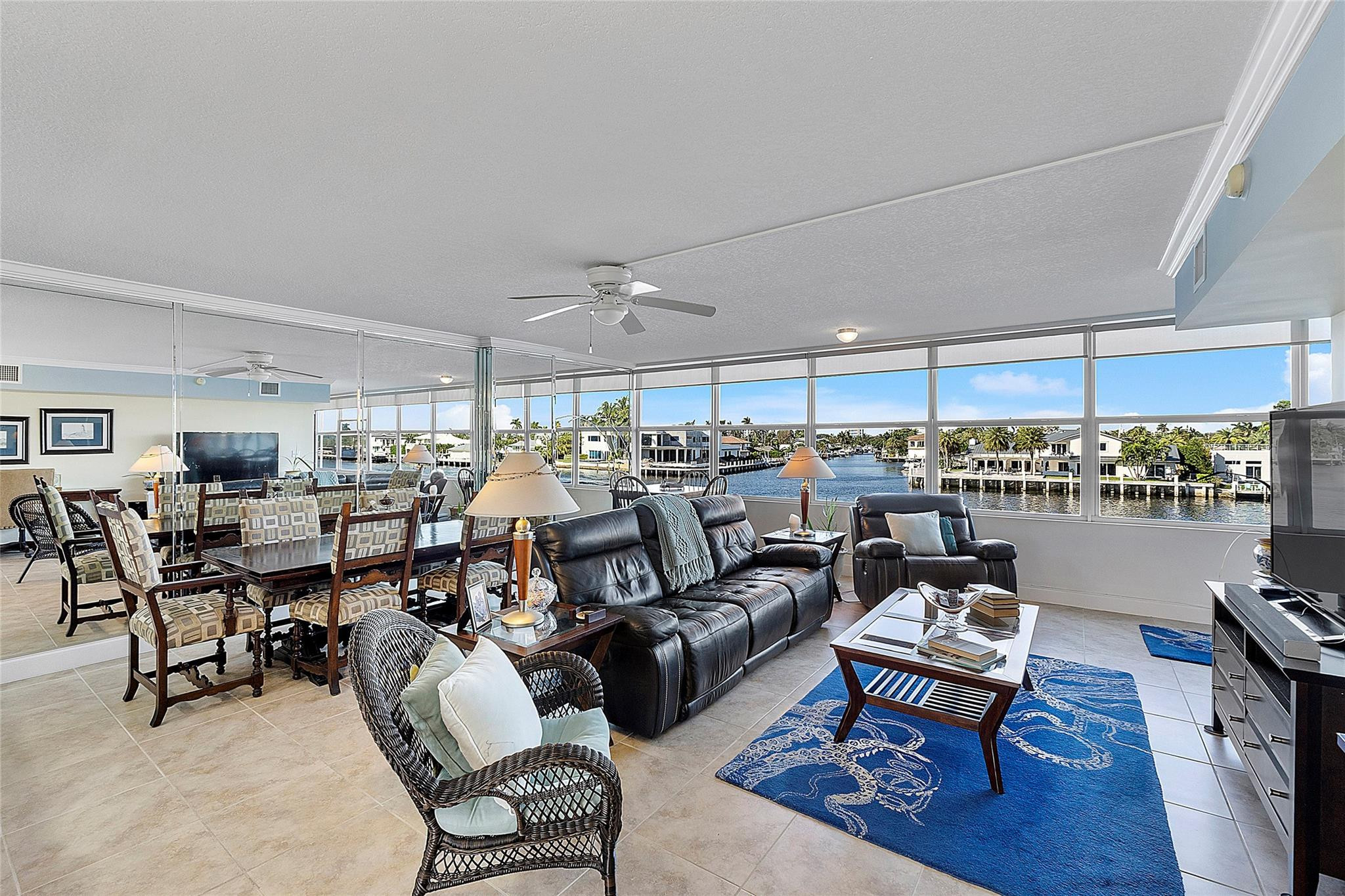 201 North Riverside Drive, Unit 205 Pompano Beach, FL 33062 - Photo 13 of 67 Photo 13