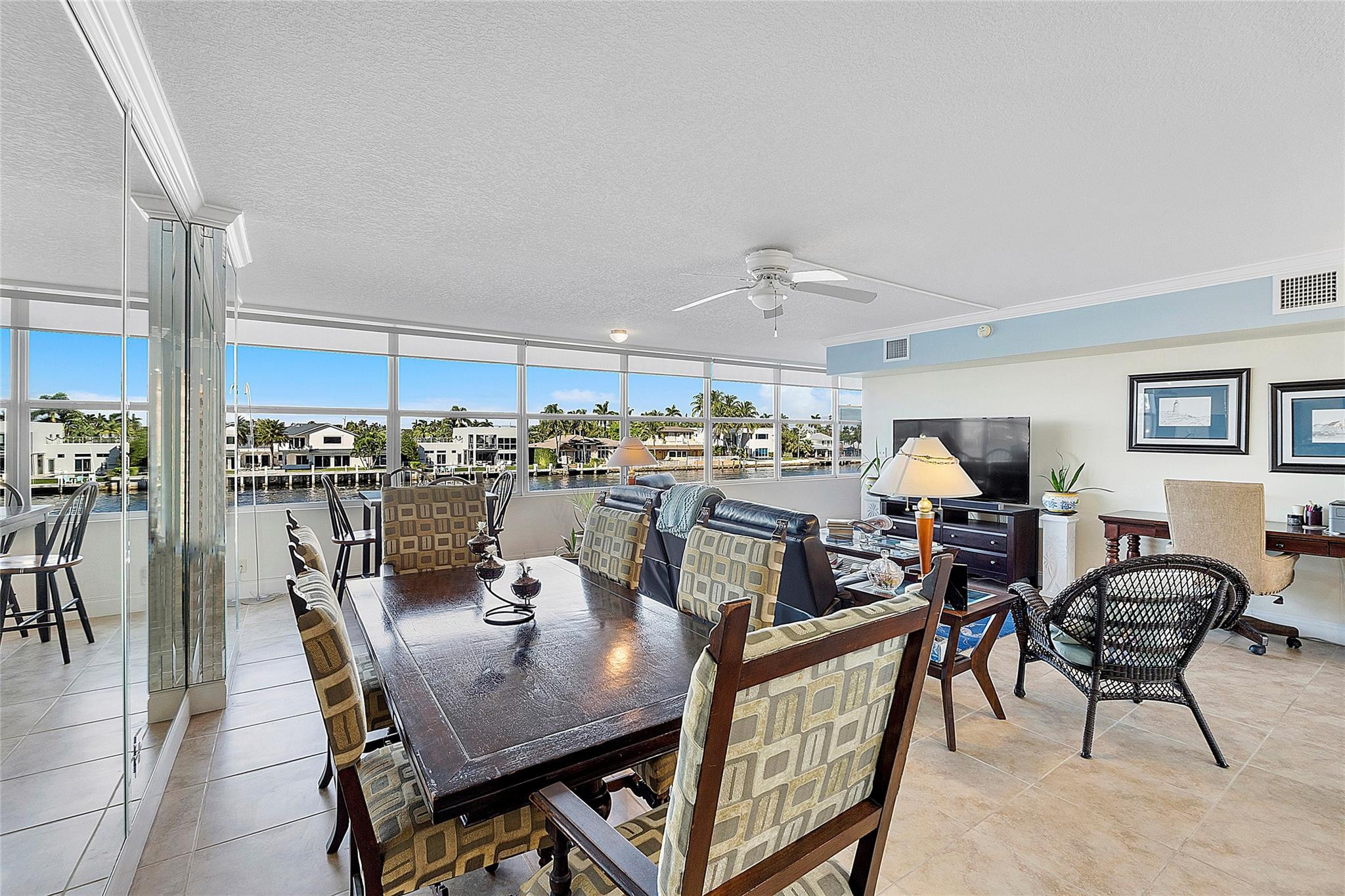 201 North Riverside Drive, Unit 205 Pompano Beach, FL 33062 - Photo 14 of 67 Photo 14