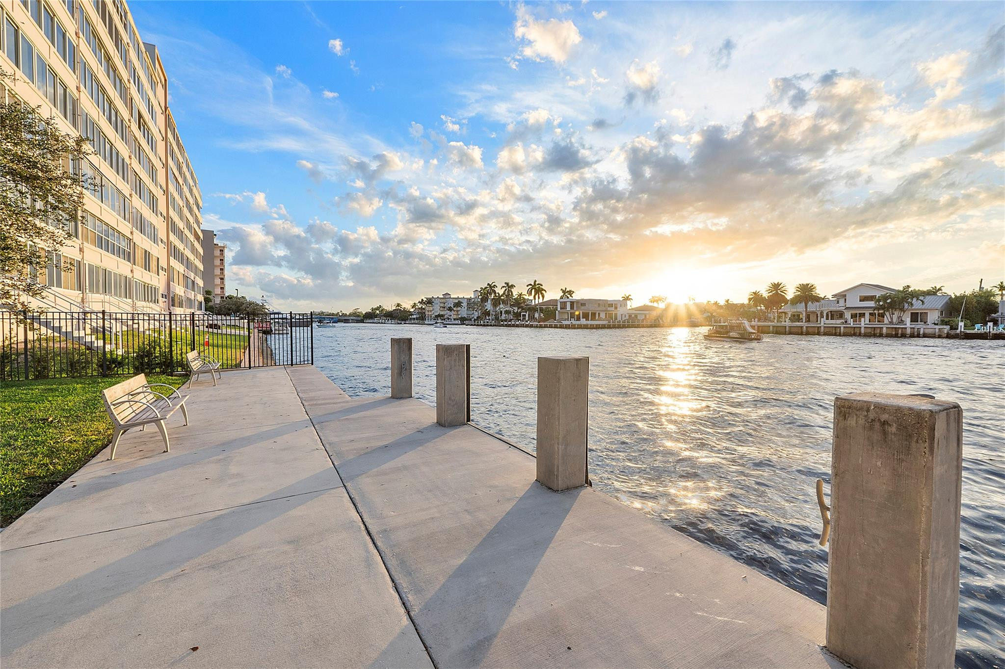 201 North Riverside Drive, Unit 205 Pompano Beach, FL 33062 - Photo 29 of 67 Photo 29