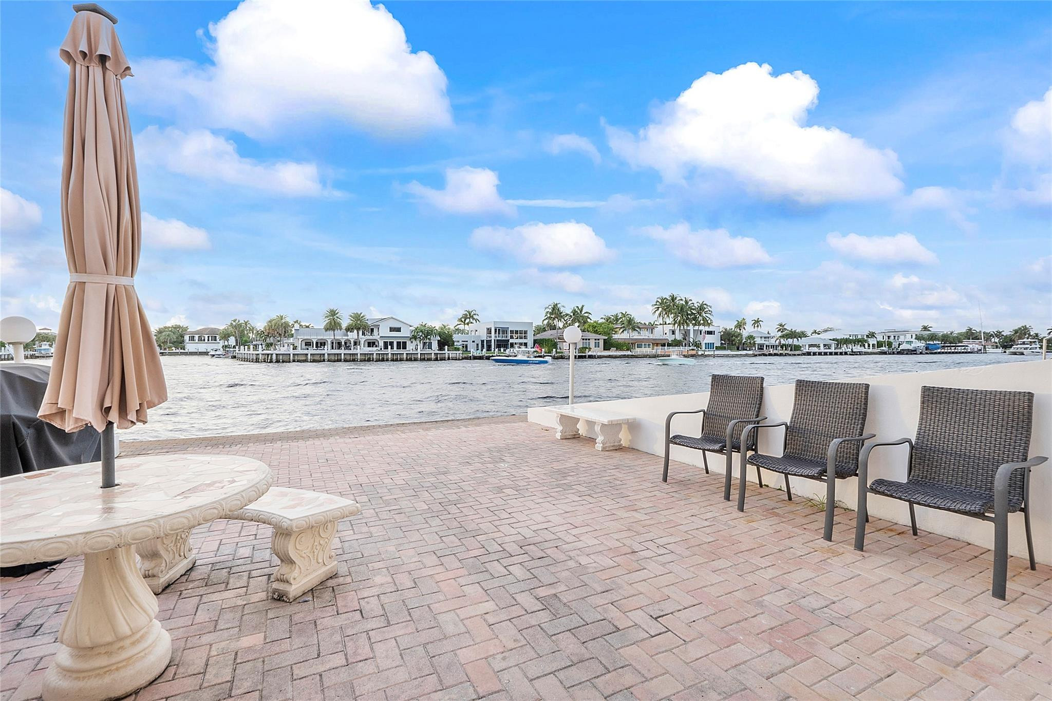 201 North Riverside Drive, Unit 205 Pompano Beach, FL 33062 - Photo 30 of 67 Photo 30
