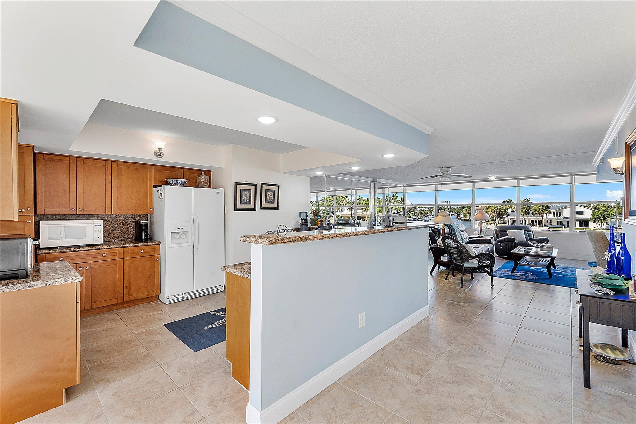201 North Riverside Drive, Unit 205 Pompano Beach, FL 33062 - Photo 3 of 67 Photo 3