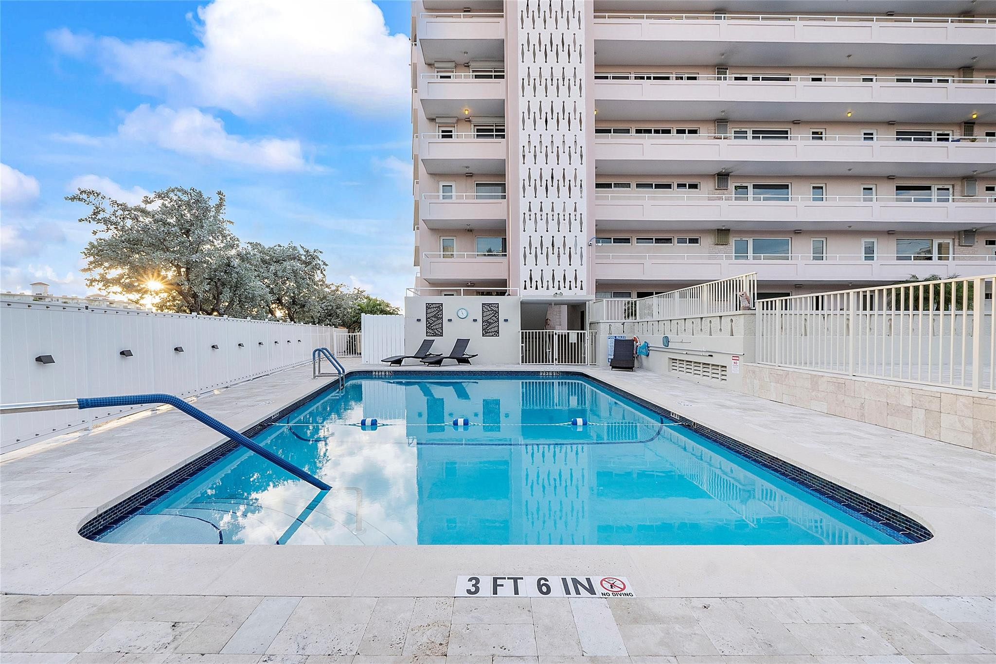 201 North Riverside Drive, Unit 205 Pompano Beach, FL 33062 - Photo 32 of 67 Photo 32