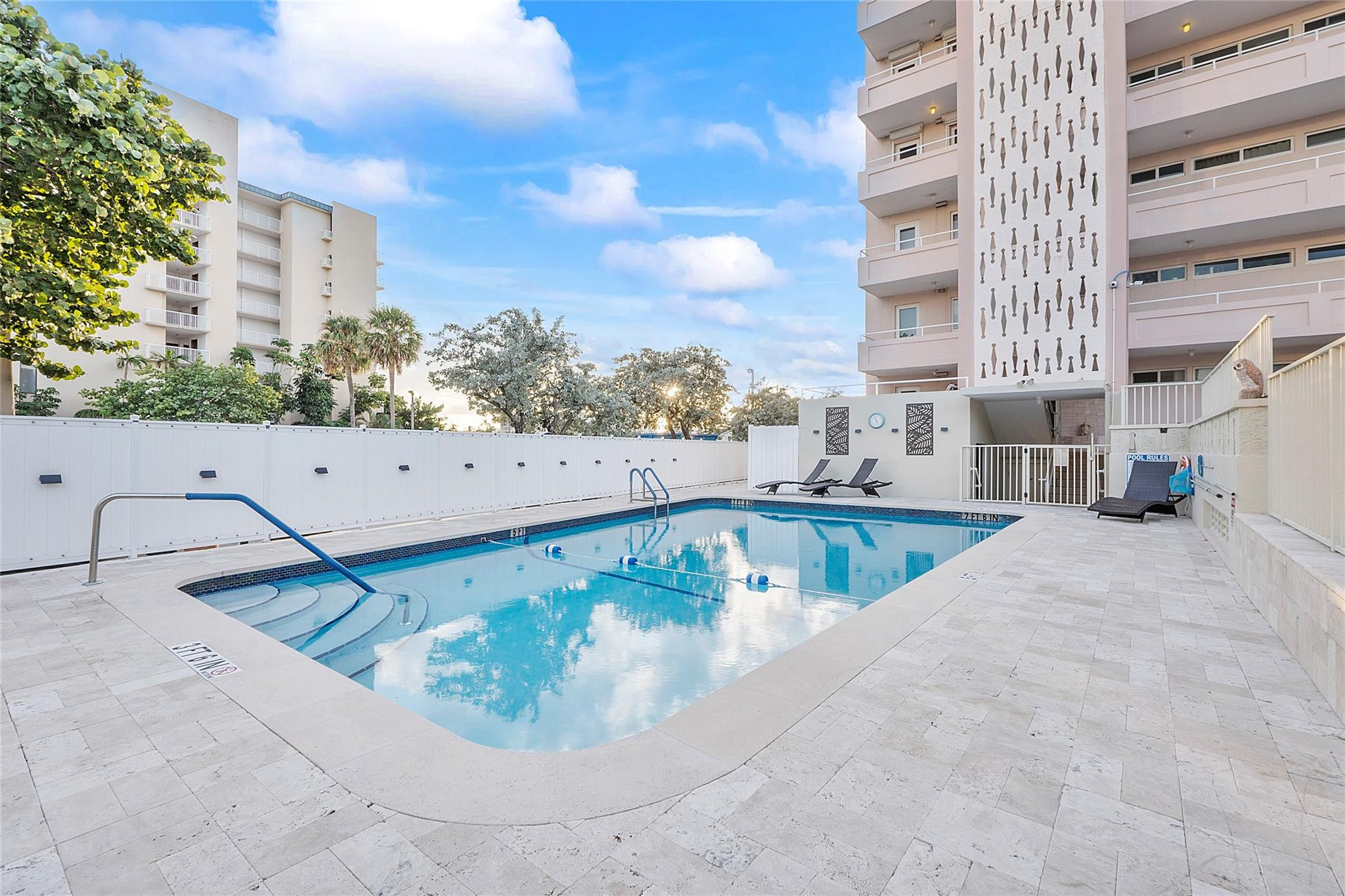 201 North Riverside Drive, Unit 205 Pompano Beach, FL 33062 - Photo 33 of 67 Photo 33