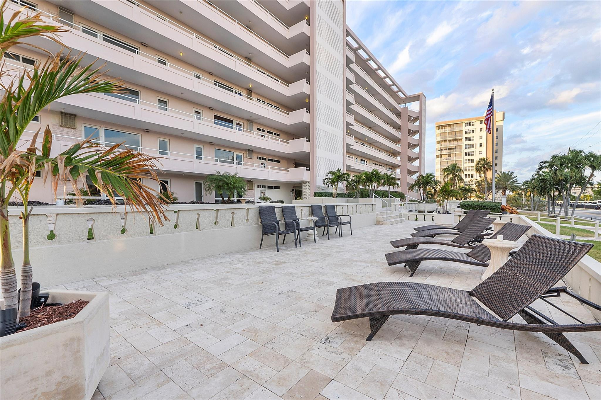 201 North Riverside Drive, Unit 205 Pompano Beach, FL 33062 - Photo 34 of 67 Photo 34