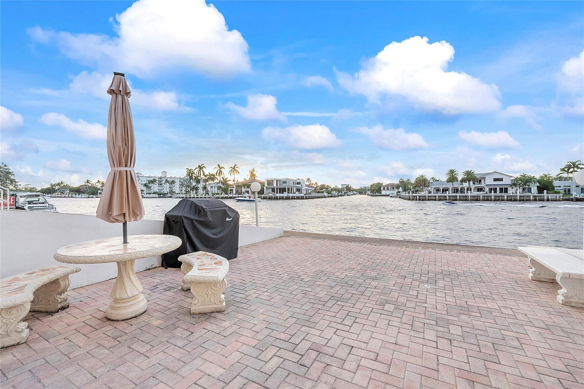 201 North Riverside Drive, Unit 205 Pompano Beach, FL 33062 - Photo 35 of 67 Photo 35