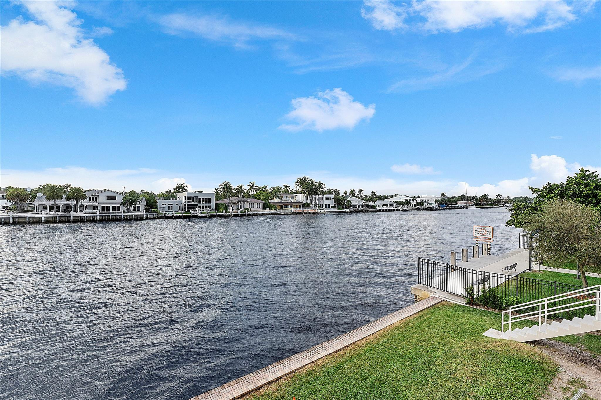 201 North Riverside Drive, Unit 205 Pompano Beach, FL 33062 - Photo 36 of 67 Photo 36