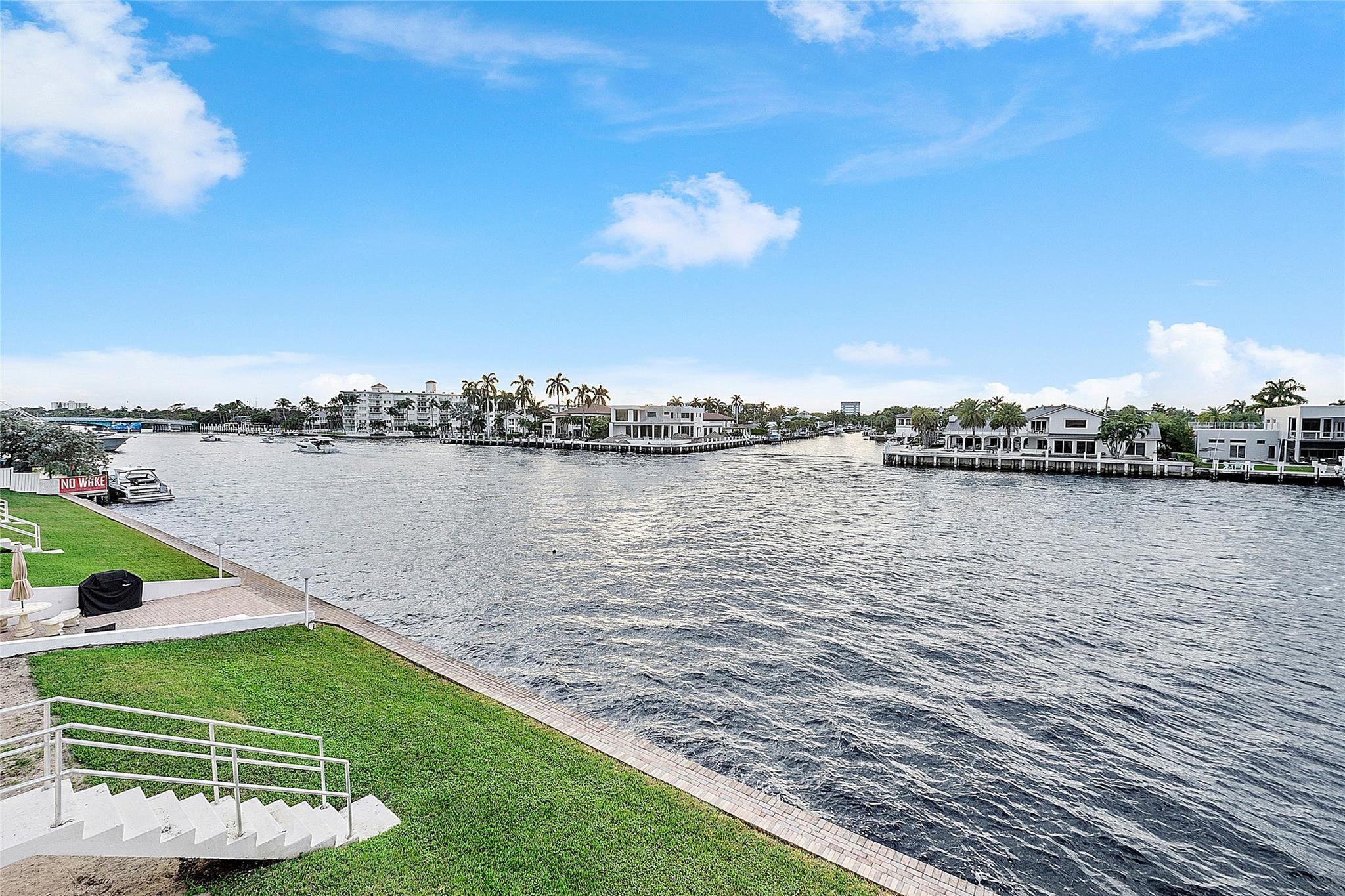 201 North Riverside Drive, Unit 205 Pompano Beach, FL 33062 - Photo 37 of 67 Photo 37