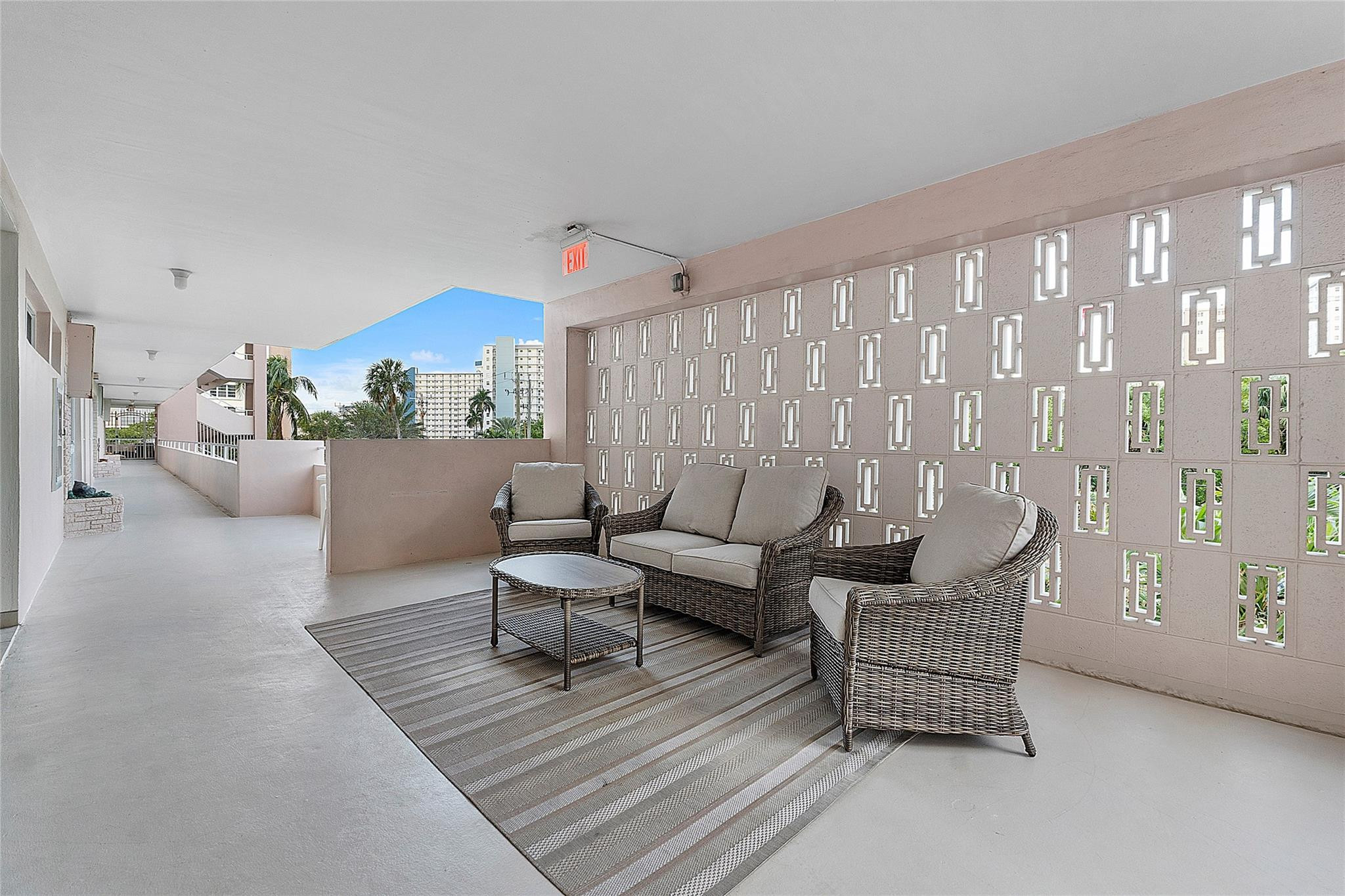 201 North Riverside Drive, Unit 205 Pompano Beach, FL 33062 - Photo 38 of 67 Photo 38