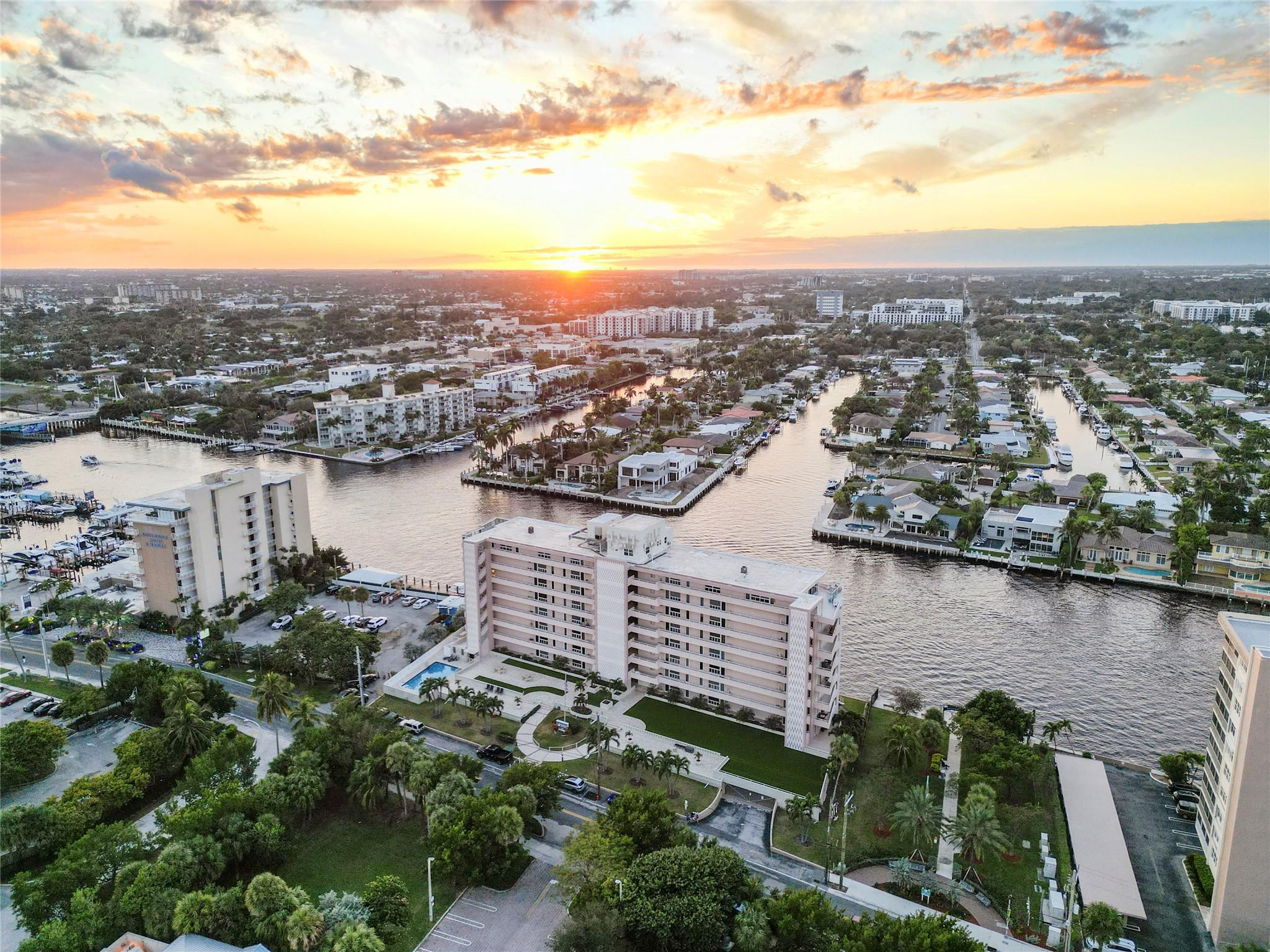 201 North Riverside Drive, Unit 205 Pompano Beach, FL 33062 - Photo 45 of 67 Photo 45