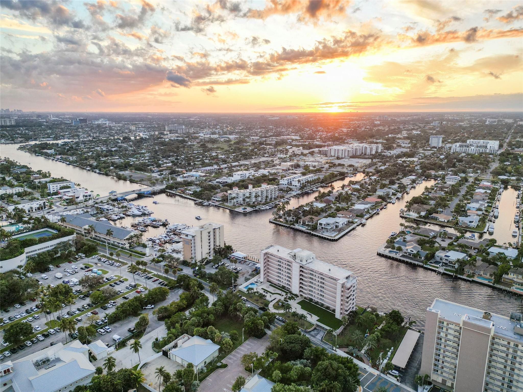 201 North Riverside Drive, Unit 205 Pompano Beach, FL 33062 - Photo 46 of 67 Photo 46