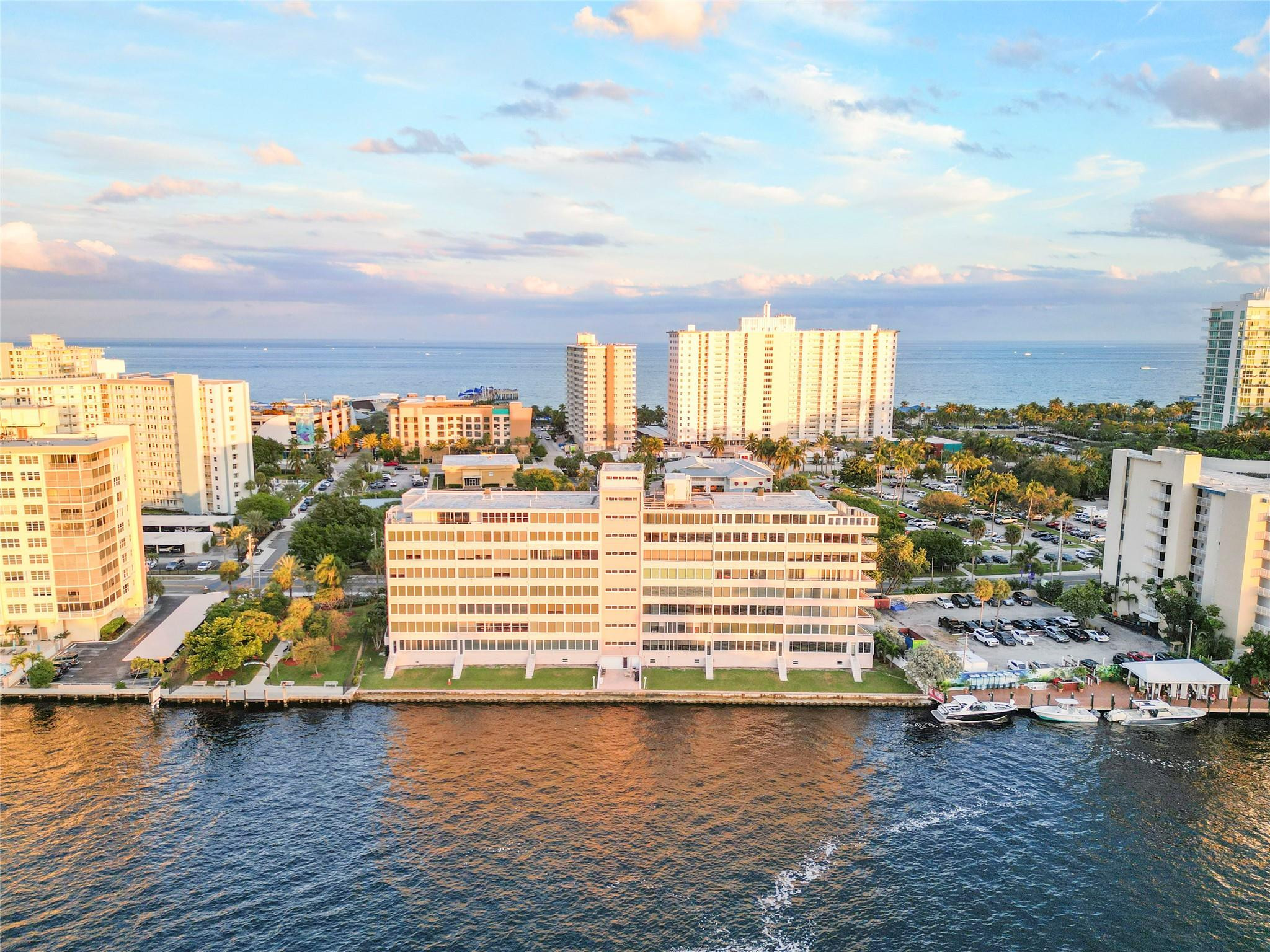 201 North Riverside Drive, Unit 205 Pompano Beach, FL 33062 - Photo 48 of 67 Photo 48