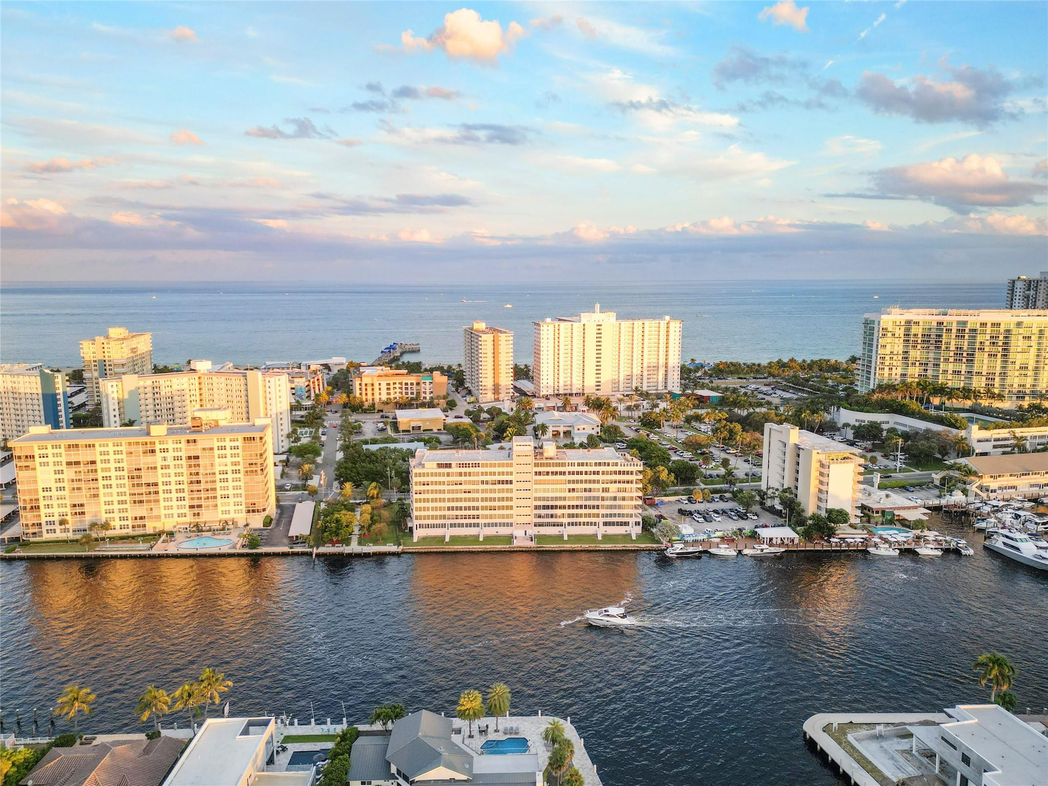 201 North Riverside Drive, Unit 205 Pompano Beach, FL 33062 - Photo 49 of 67 Photo 49
