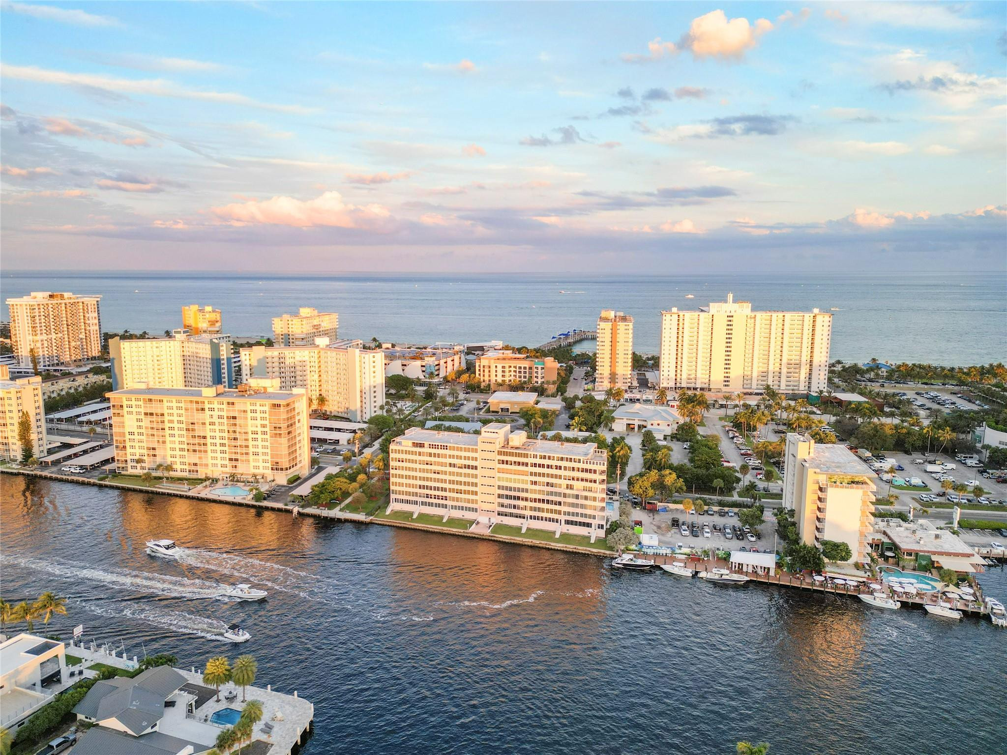 201 North Riverside Drive, Unit 205 Pompano Beach, FL 33062 - Photo 50 of 67 Photo 50