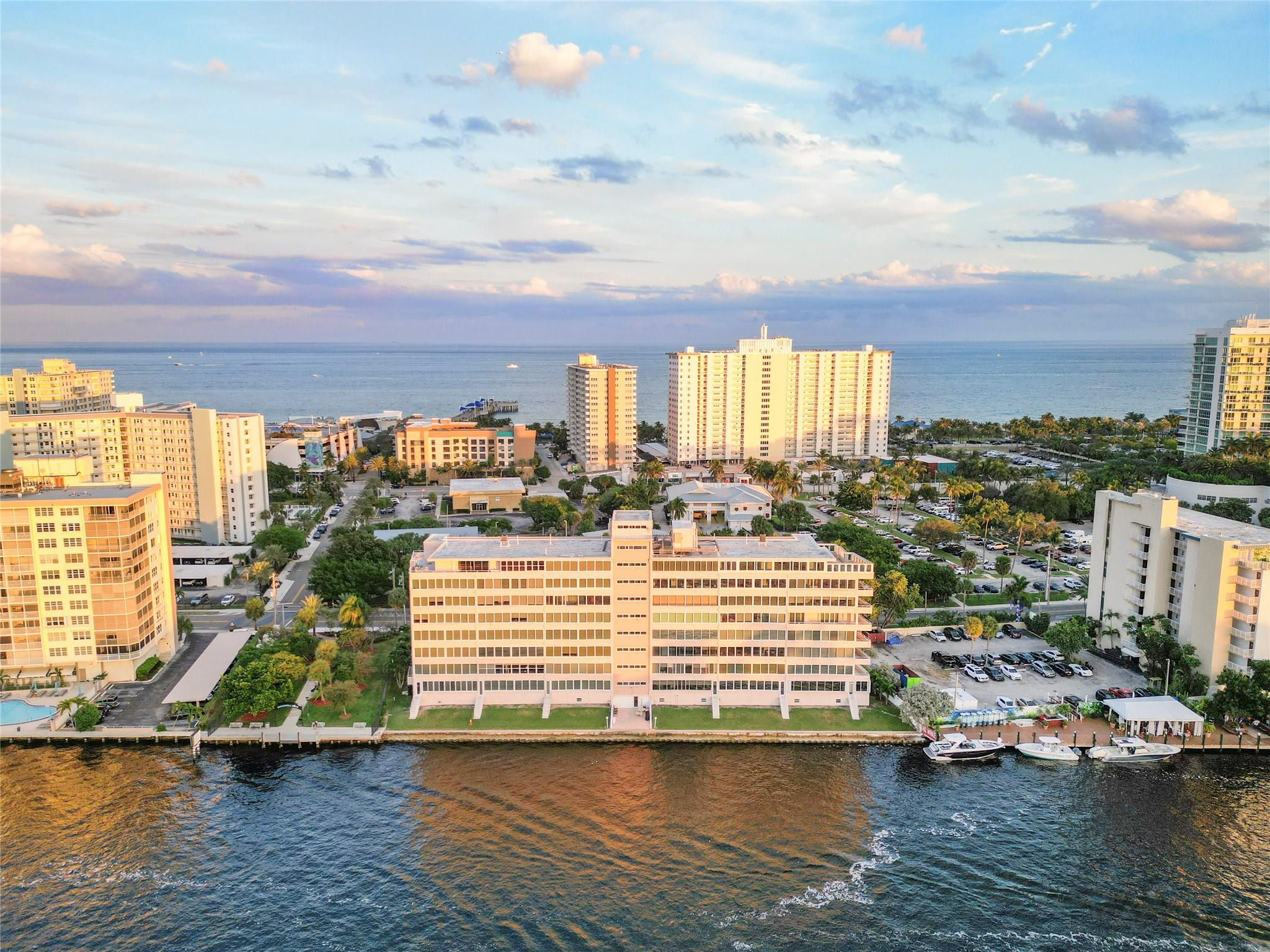201 North Riverside Drive, Unit 205 Pompano Beach, FL 33062 - Photo 51 of 67 Photo 51