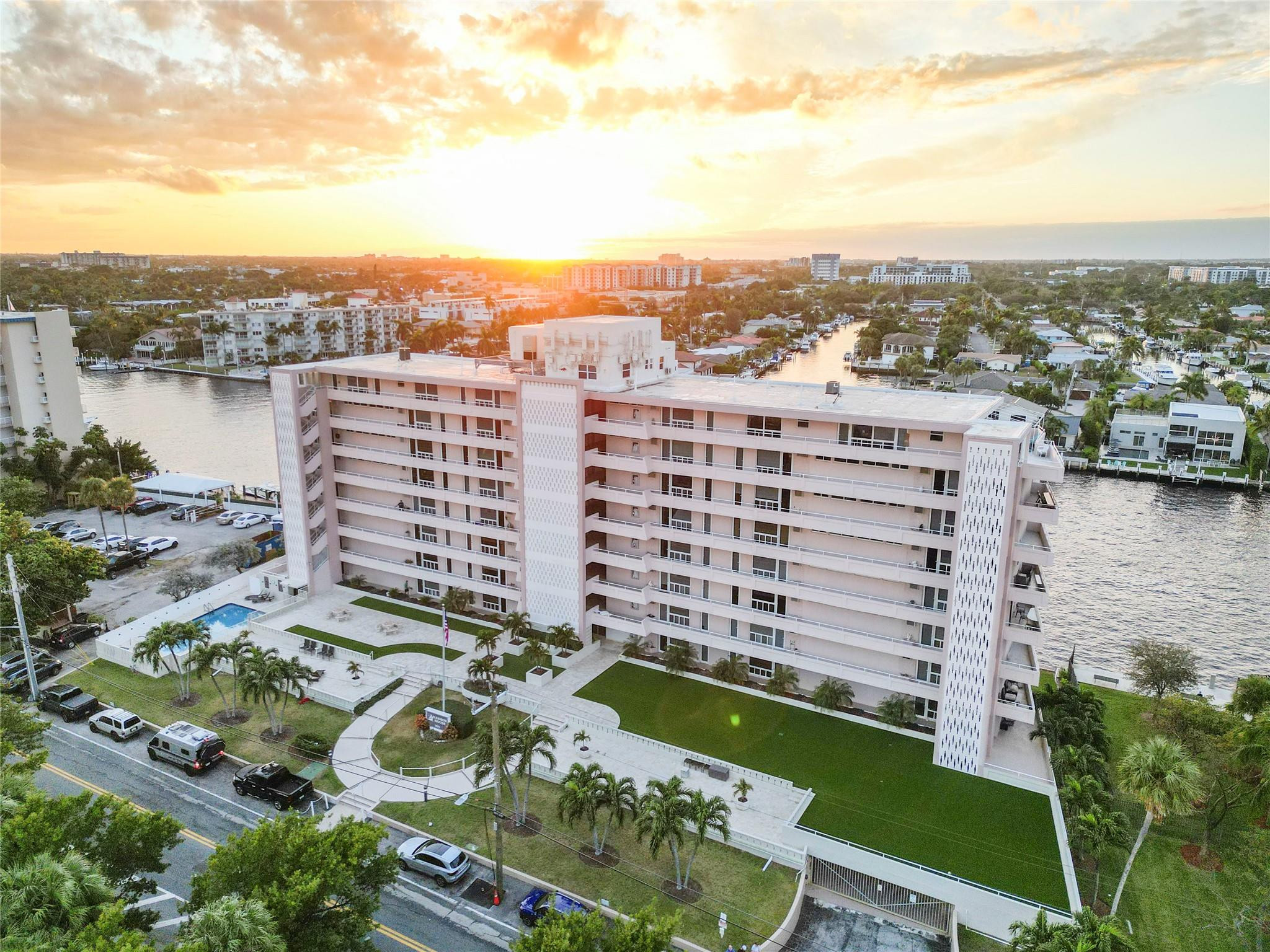 201 North Riverside Drive, Unit 205 Pompano Beach, FL 33062 - Photo 52 of 67 Photo 52