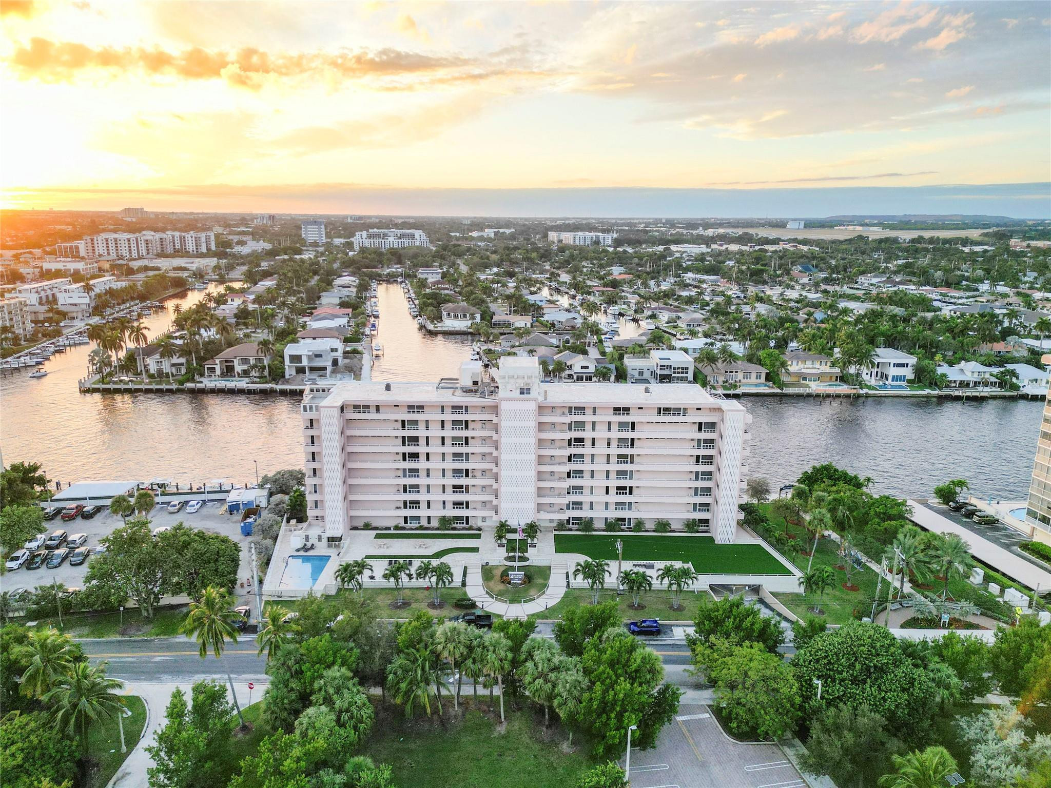 201 North Riverside Drive, Unit 205 Pompano Beach, FL 33062 - Photo 53 of 67 Photo 53