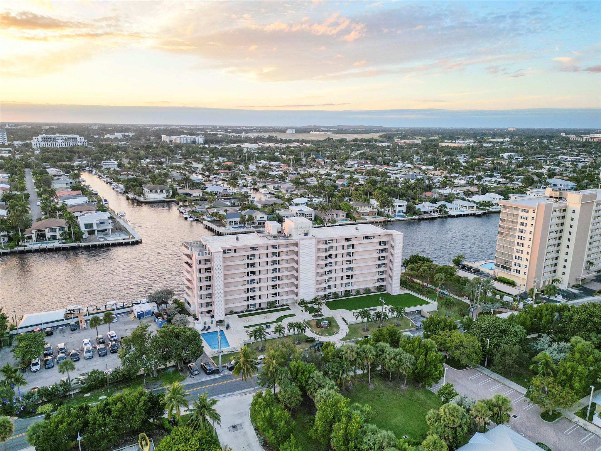 201 North Riverside Drive, Unit 205 Pompano Beach, FL 33062 - Photo 54 of 67 Photo 54