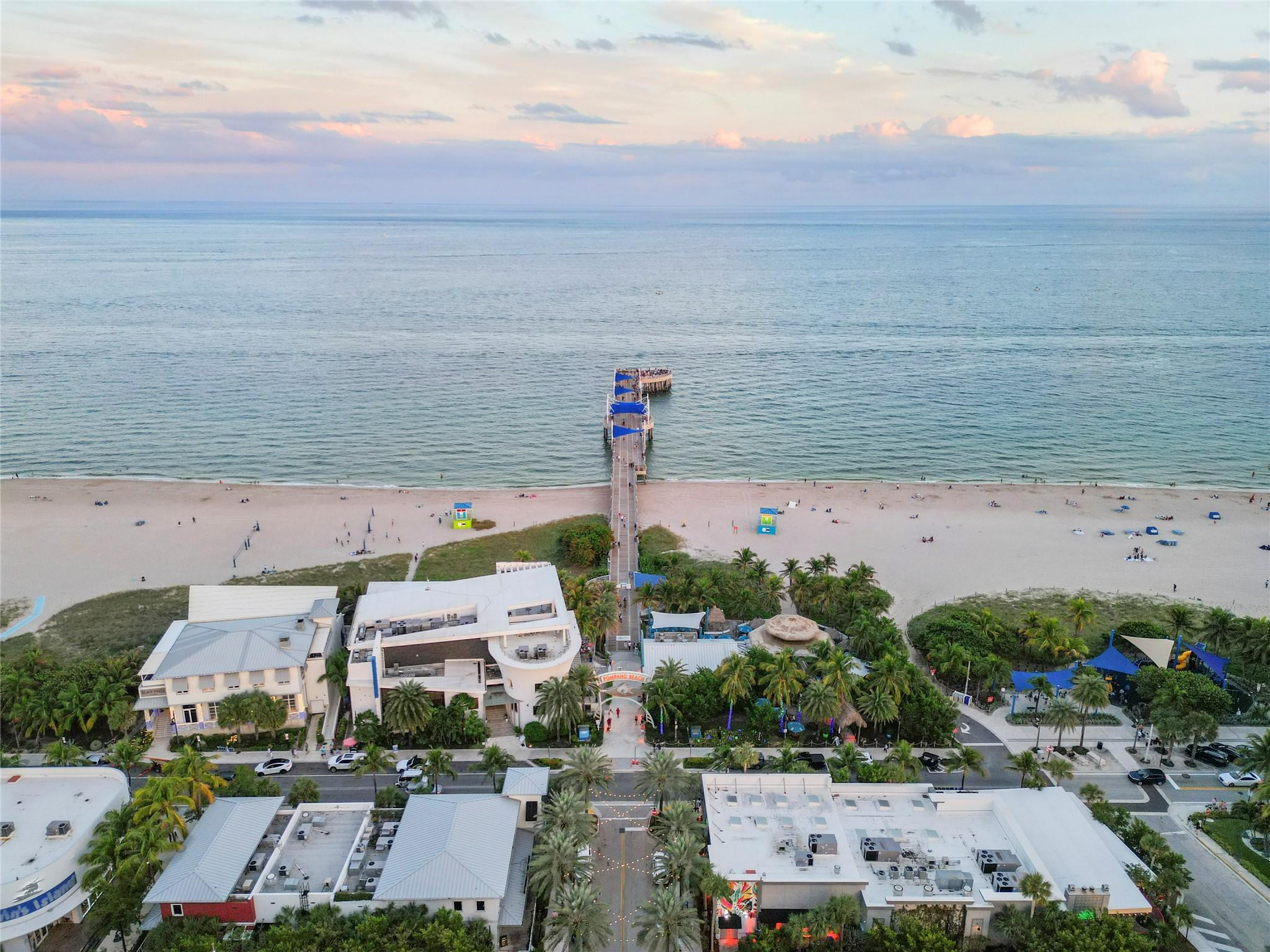 201 North Riverside Drive, Unit 205 Pompano Beach, FL 33062 - Photo 56 of 67 Photo 56