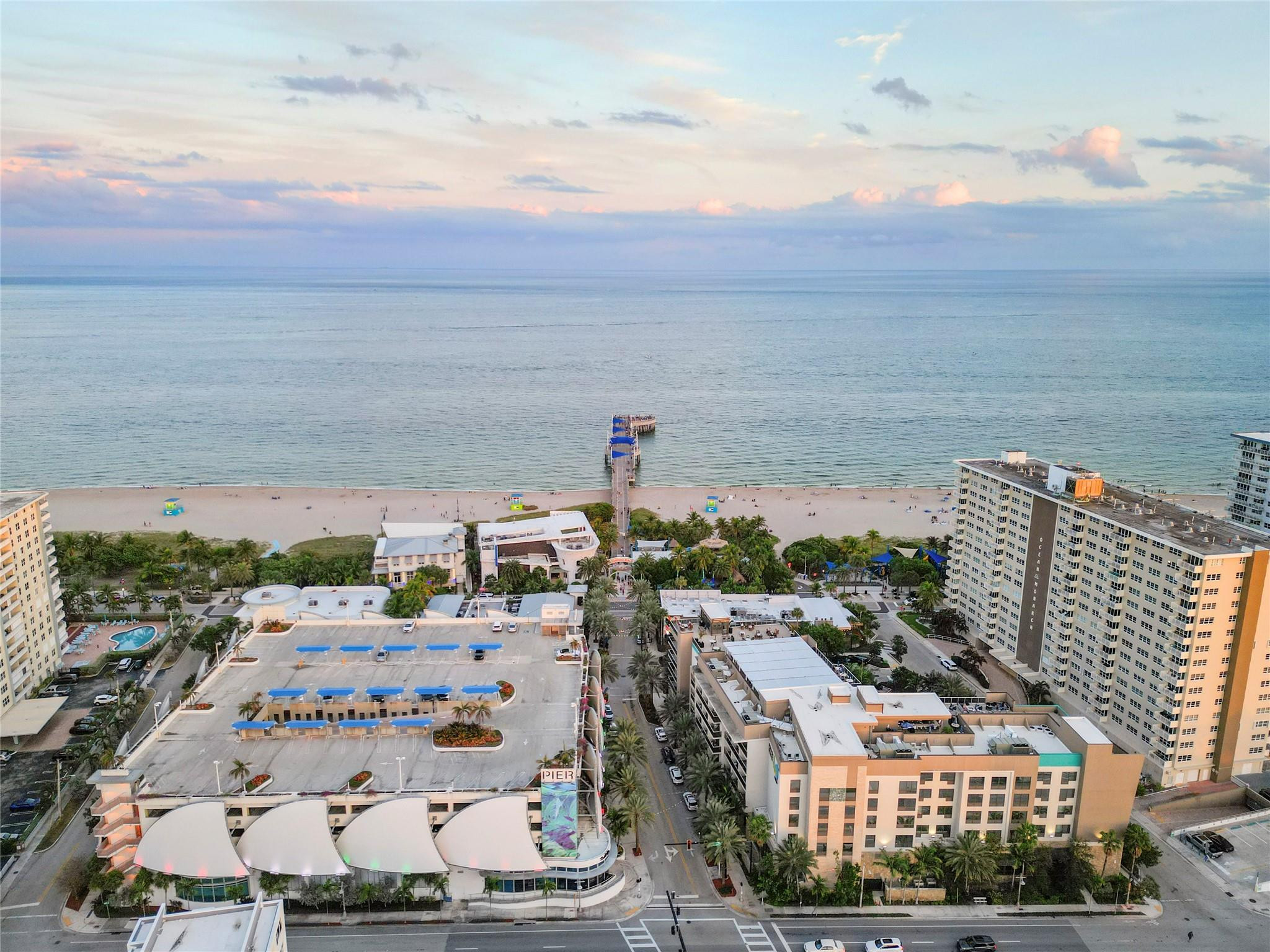 201 North Riverside Drive, Unit 205 Pompano Beach, FL 33062 - Photo 57 of 67 Photo 57
