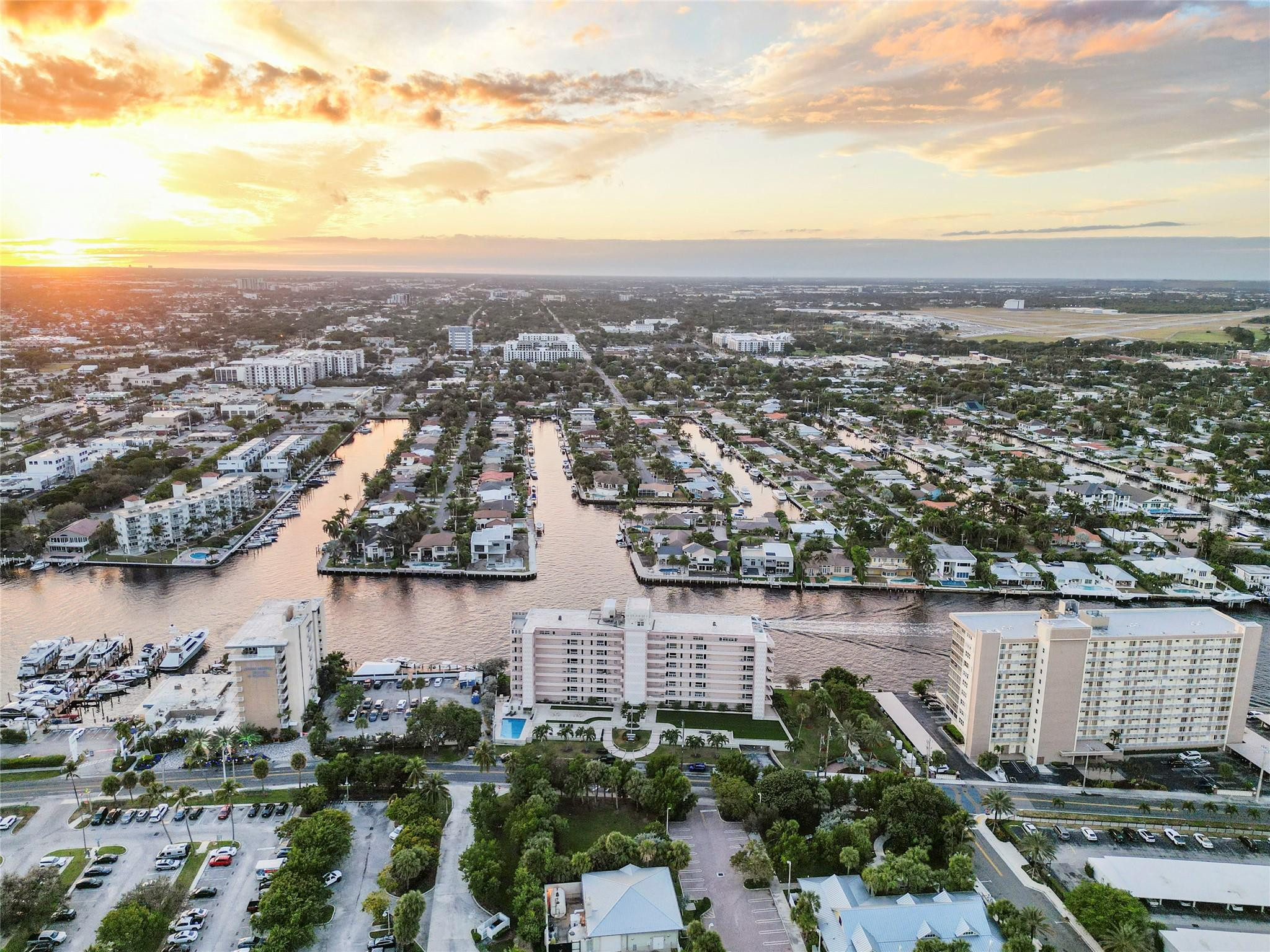 201 North Riverside Drive, Unit 205 Pompano Beach, FL 33062 - Photo 58 of 67 Photo 58