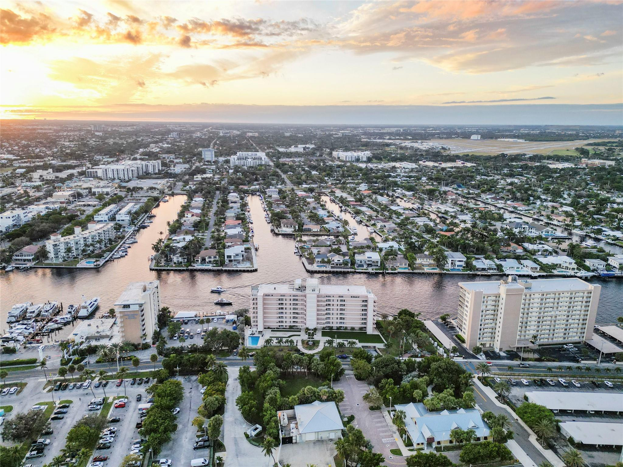 201 North Riverside Drive, Unit 205 Pompano Beach, FL 33062 - Photo 59 of 67 Photo 59