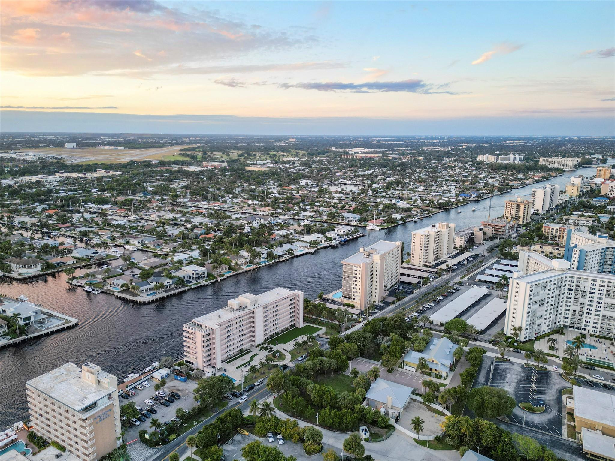 201 North Riverside Drive, Unit 205 Pompano Beach, FL 33062 - Photo 60 of 67 Photo 60