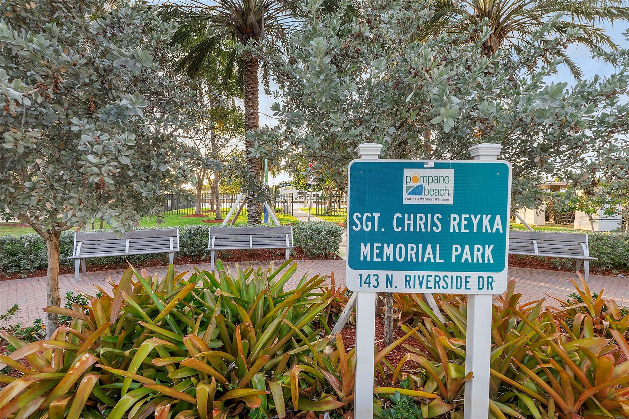 201 North Riverside Drive, Unit 205 Pompano Beach, FL 33062 - Photo 61 of 67 Photo 61