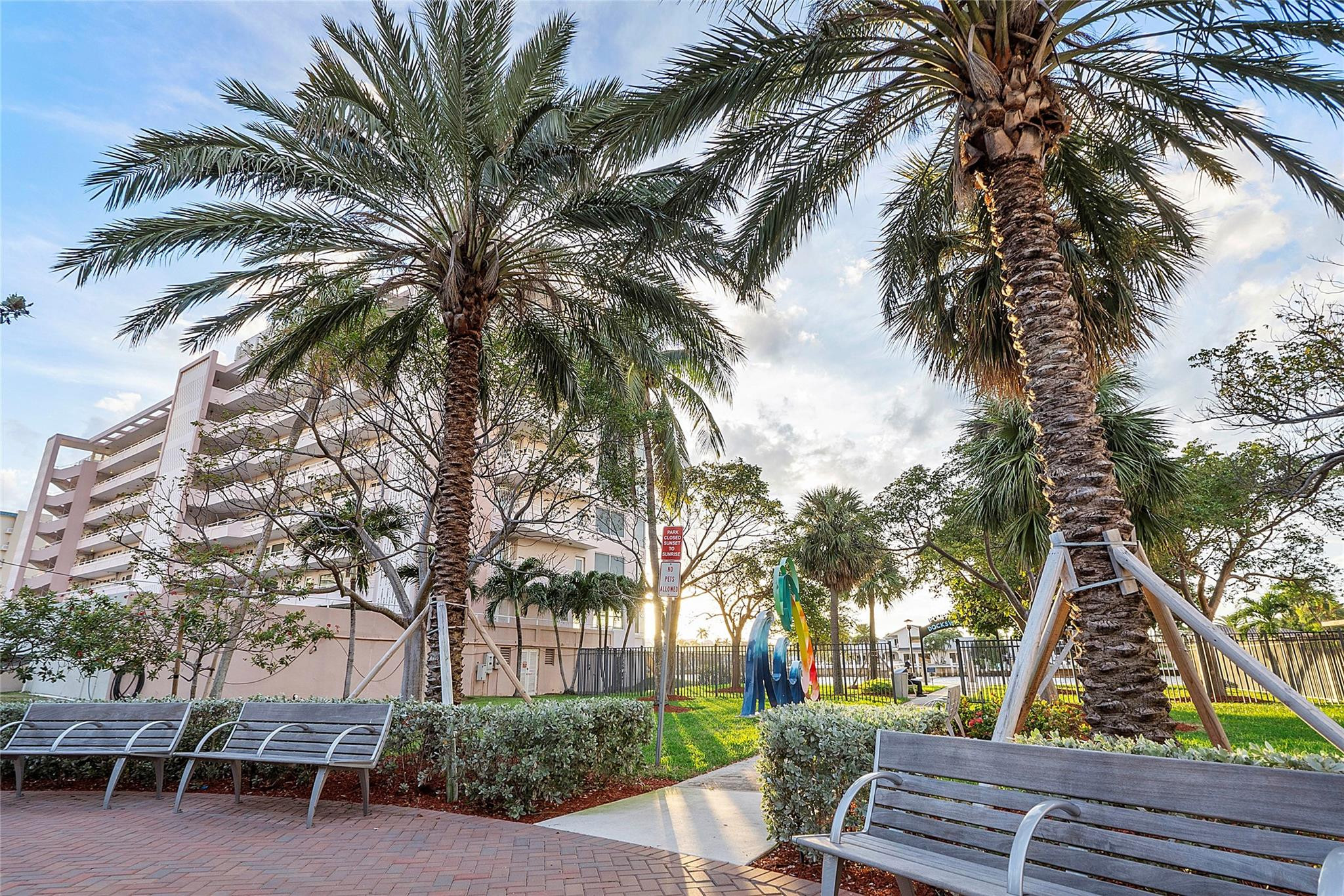 201 North Riverside Drive, Unit 205 Pompano Beach, FL 33062 - Photo 62 of 67 Photo 62