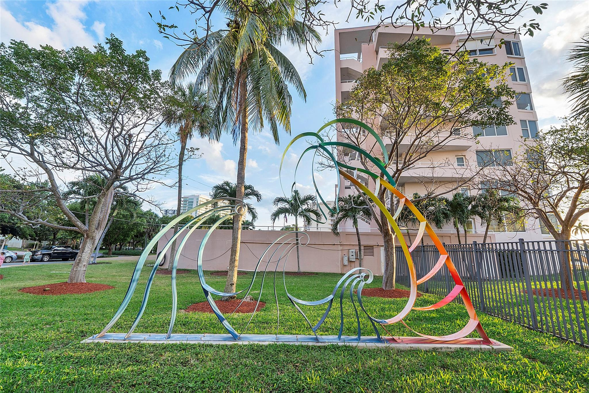 201 North Riverside Drive, Unit 205 Pompano Beach, FL 33062 - Photo 64 of 67 Photo 64