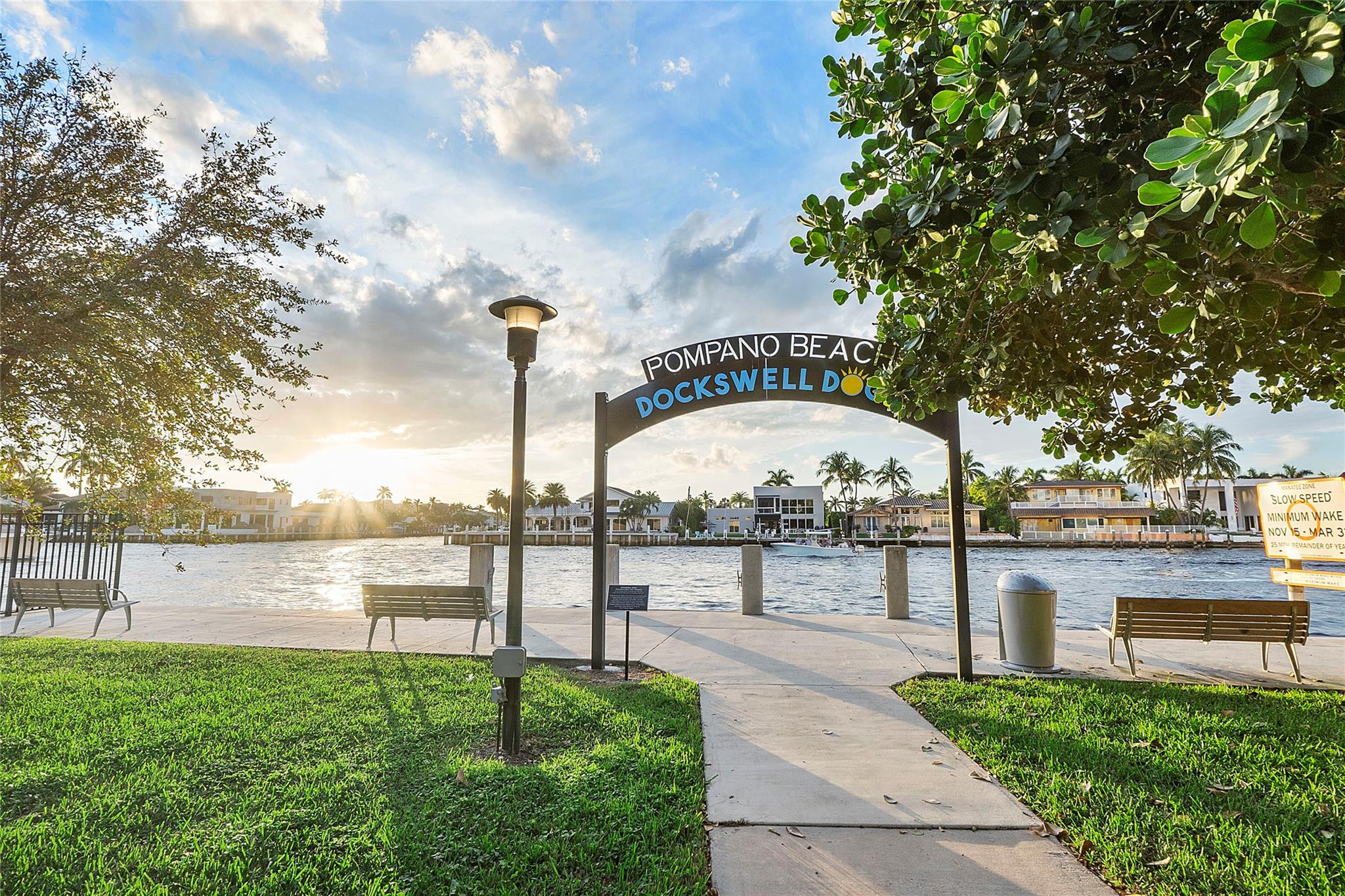 201 North Riverside Drive, Unit 205 Pompano Beach, FL 33062 - Photo 65 of 67 Photo 65
