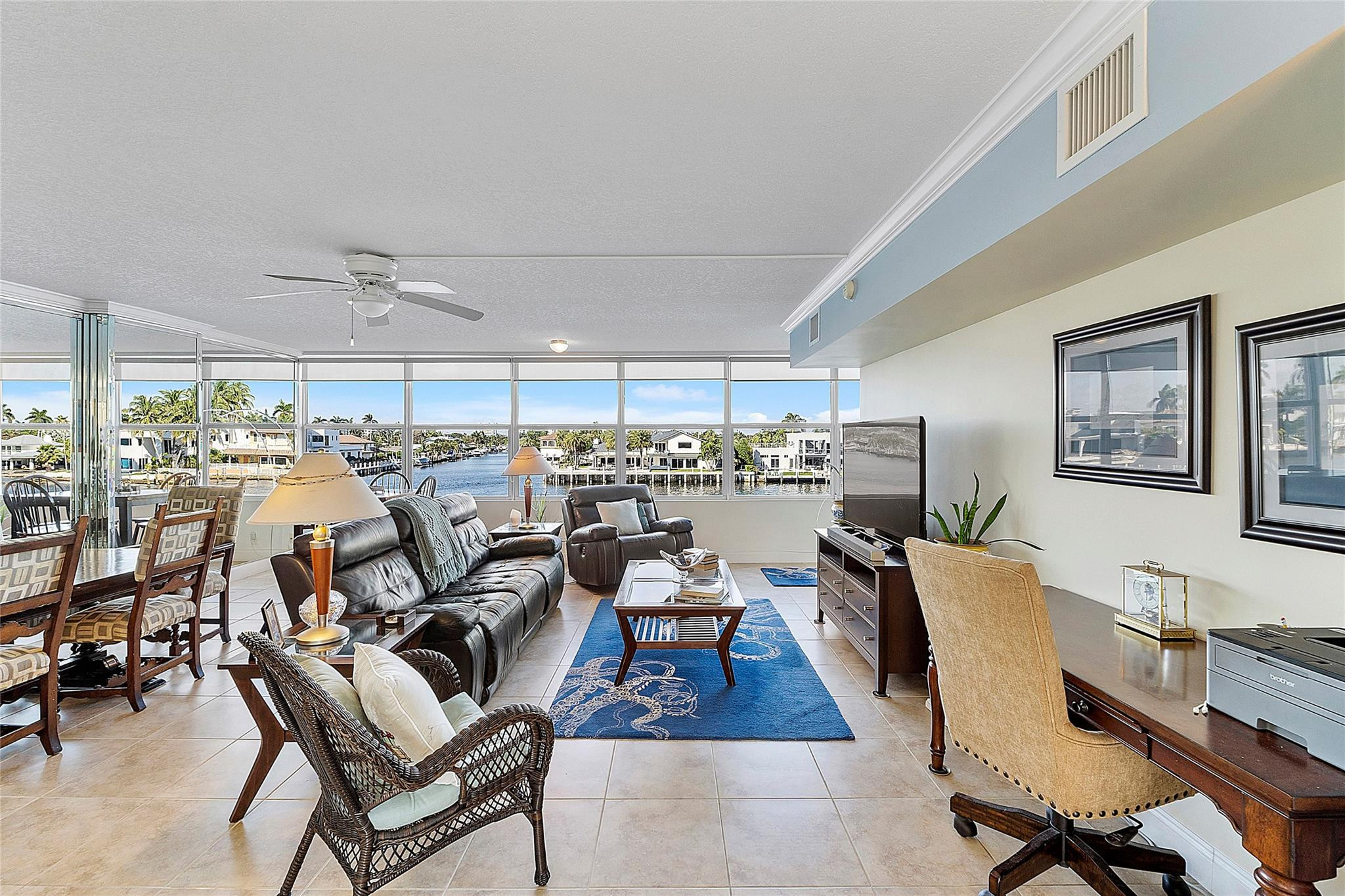 201 North Riverside Drive, Unit 205 Pompano Beach, FL 33062 - Photo 9 of 67 Photo 9