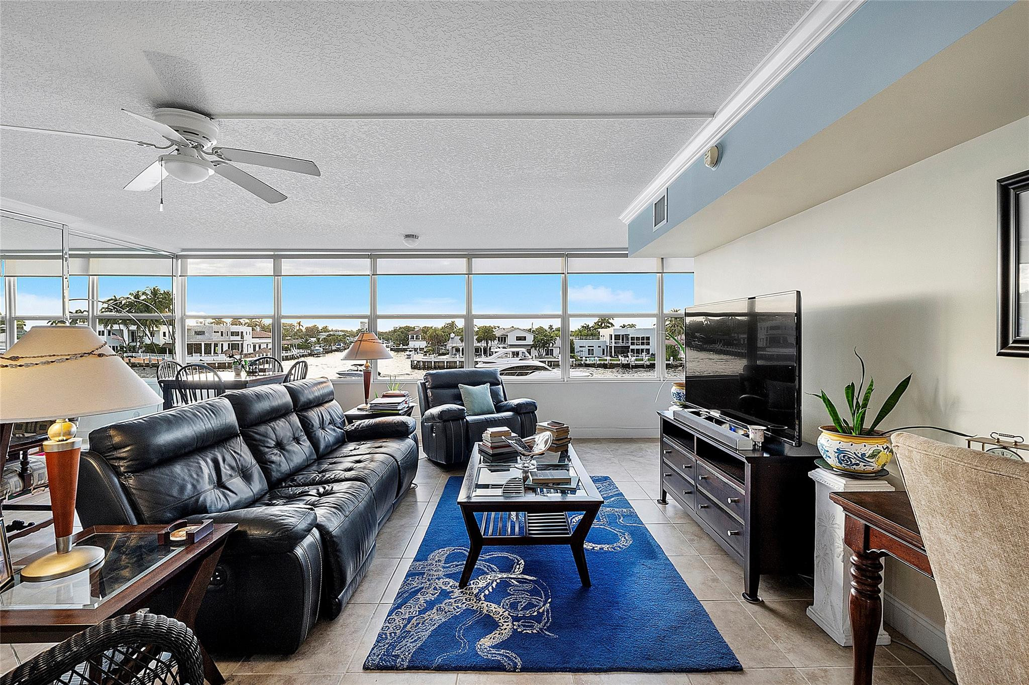 201 North Riverside Drive, Unit 205 Pompano Beach, FL 33062 - Photo 10 of 67 Photo 10