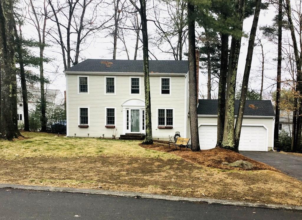 12 Hazeltine Road Upton, MA 01568 - Photo 1 of 39 Gallery Image 1