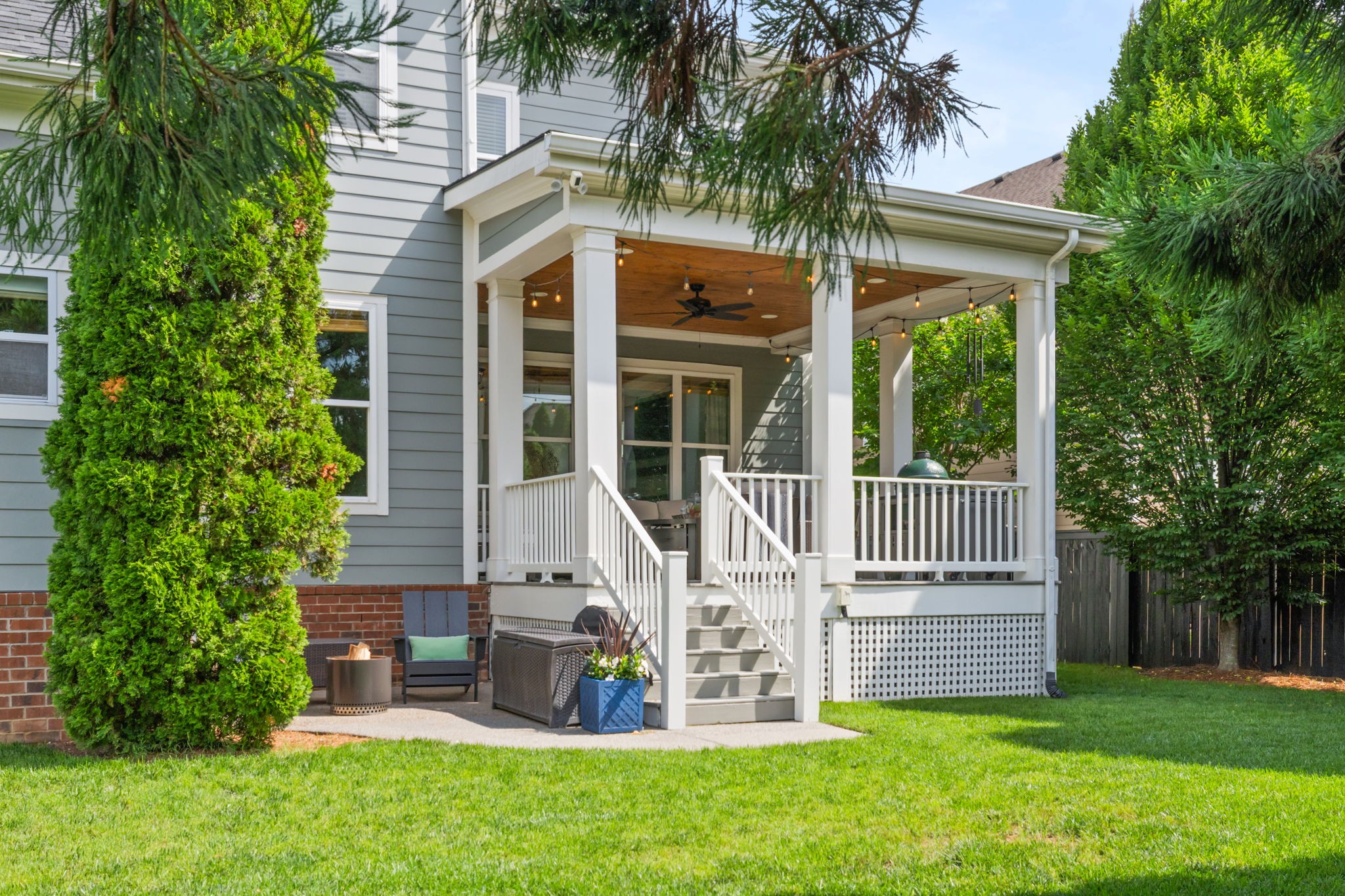 555 Avon River Road Franklin, TN 37064 - Photo 68 of 99