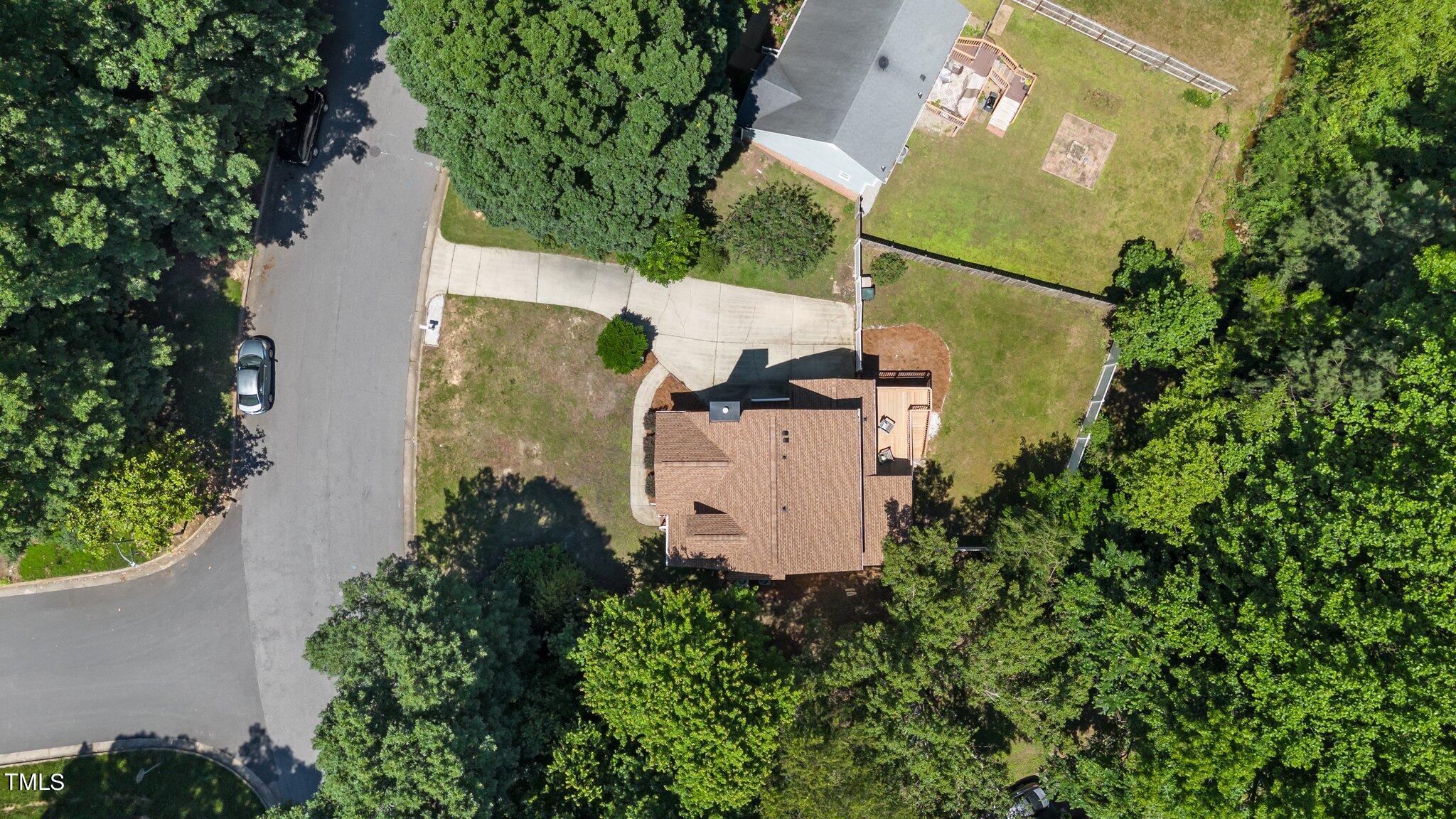 200 Nicholson Road Garner, NC 27529 - Photo 3 of 30 4-web-or-mls-DJI_20240521143158_0095_D