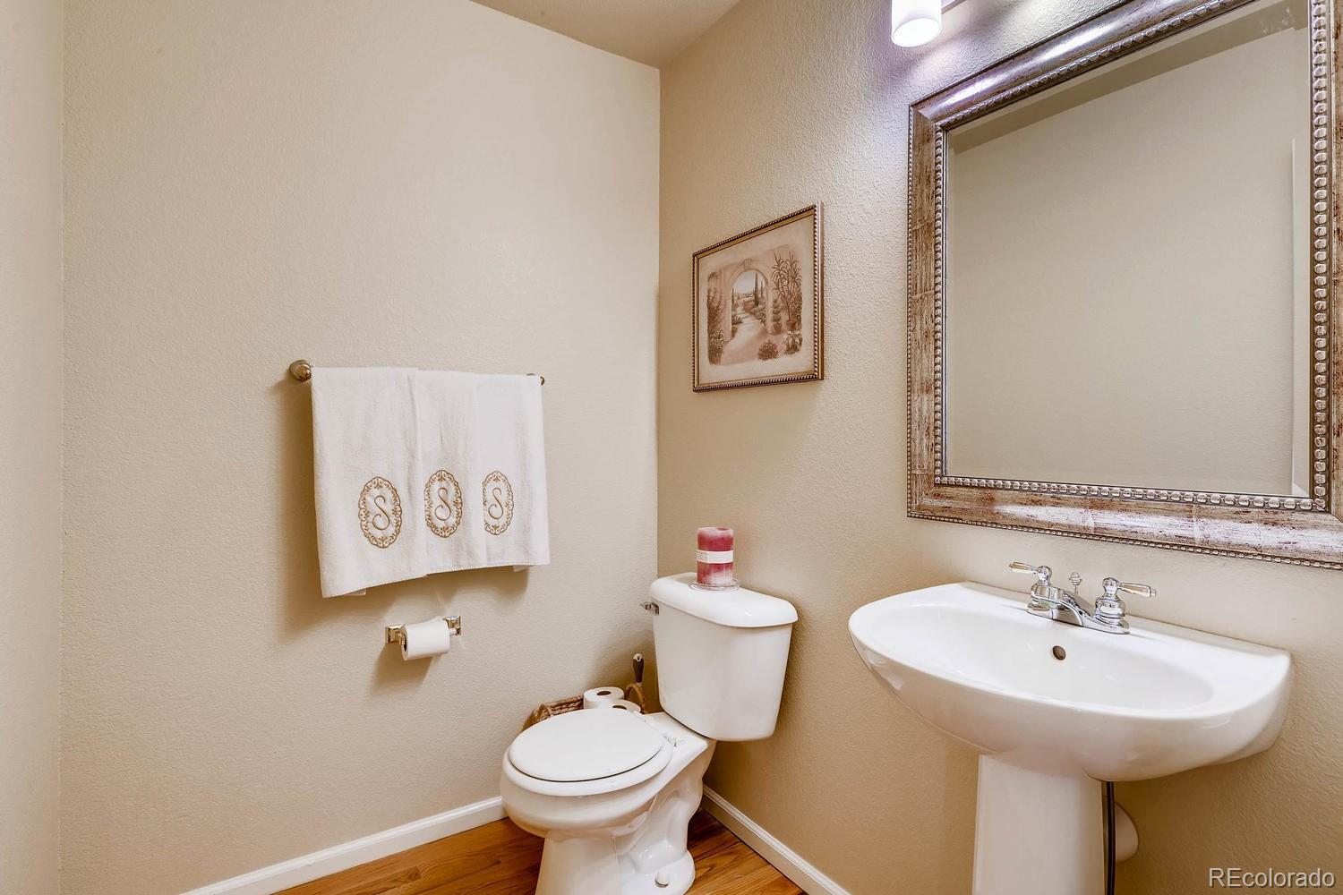 6508 Trailhead Road Highlands Ranch, CO 80130 - Photo 15 of 28