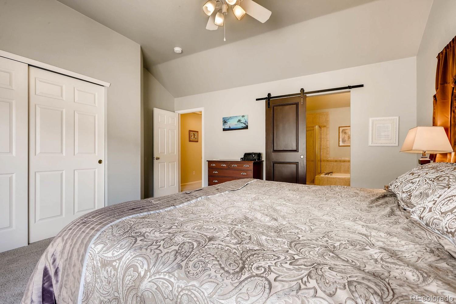 6508 Trailhead Road Highlands Ranch, CO 80130 - Photo 18 of 28