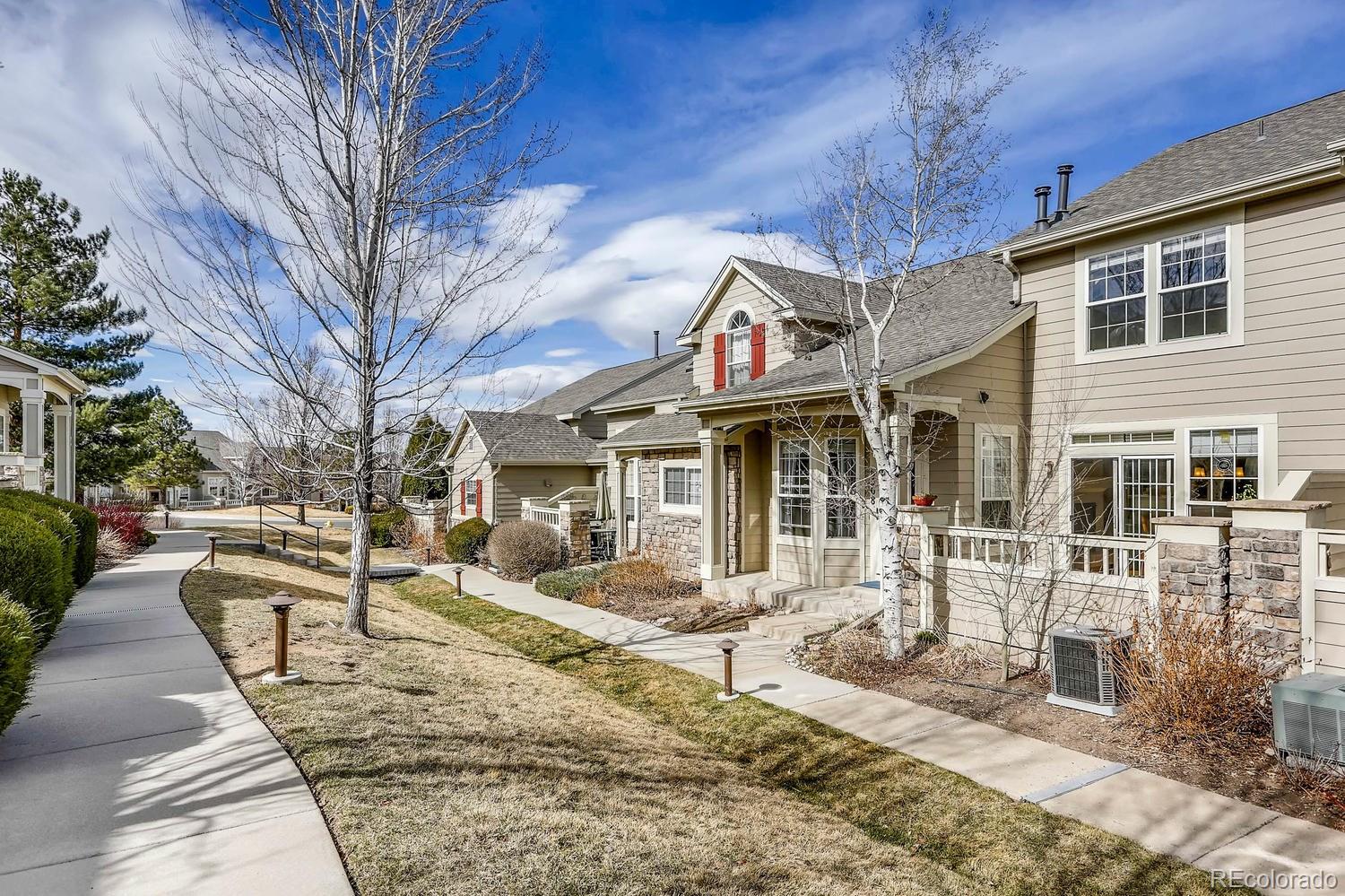 6508 Trailhead Road Highlands Ranch, CO 80130 - Photo 2 of 28