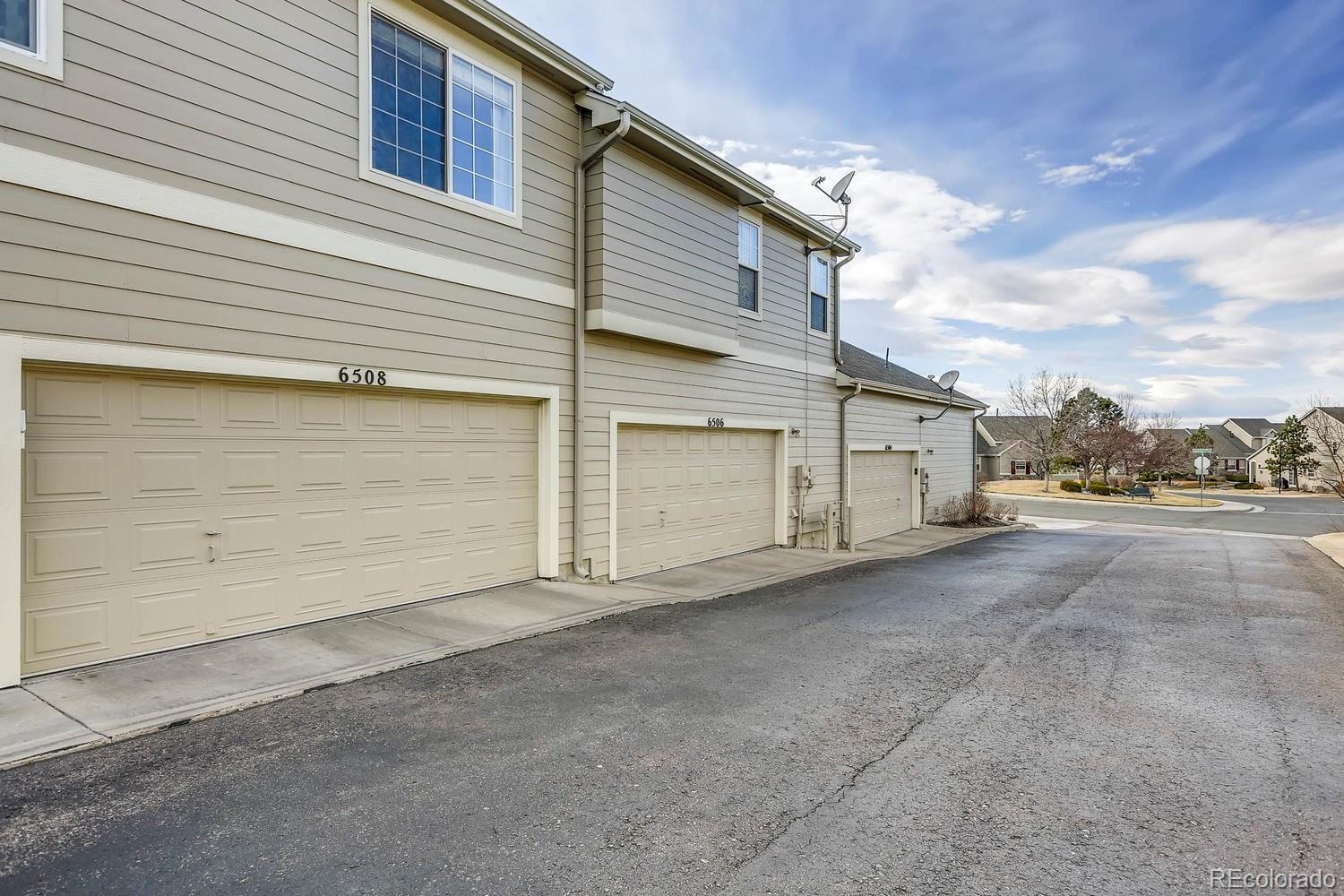 6508 Trailhead Road Highlands Ranch, CO 80130 - Photo 27 of 28