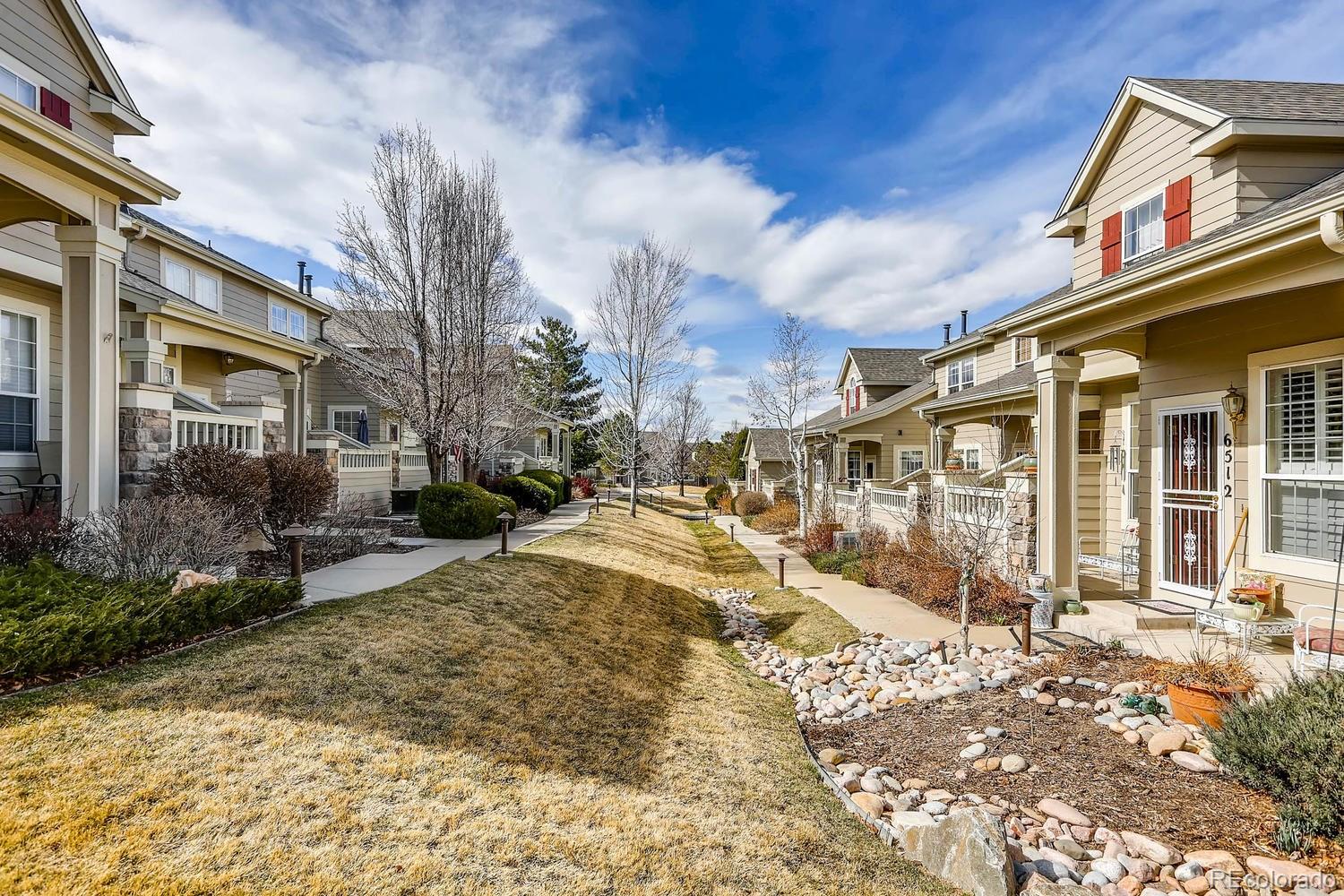 6508 Trailhead Road Highlands Ranch, CO 80130 - Photo 28 of 28
