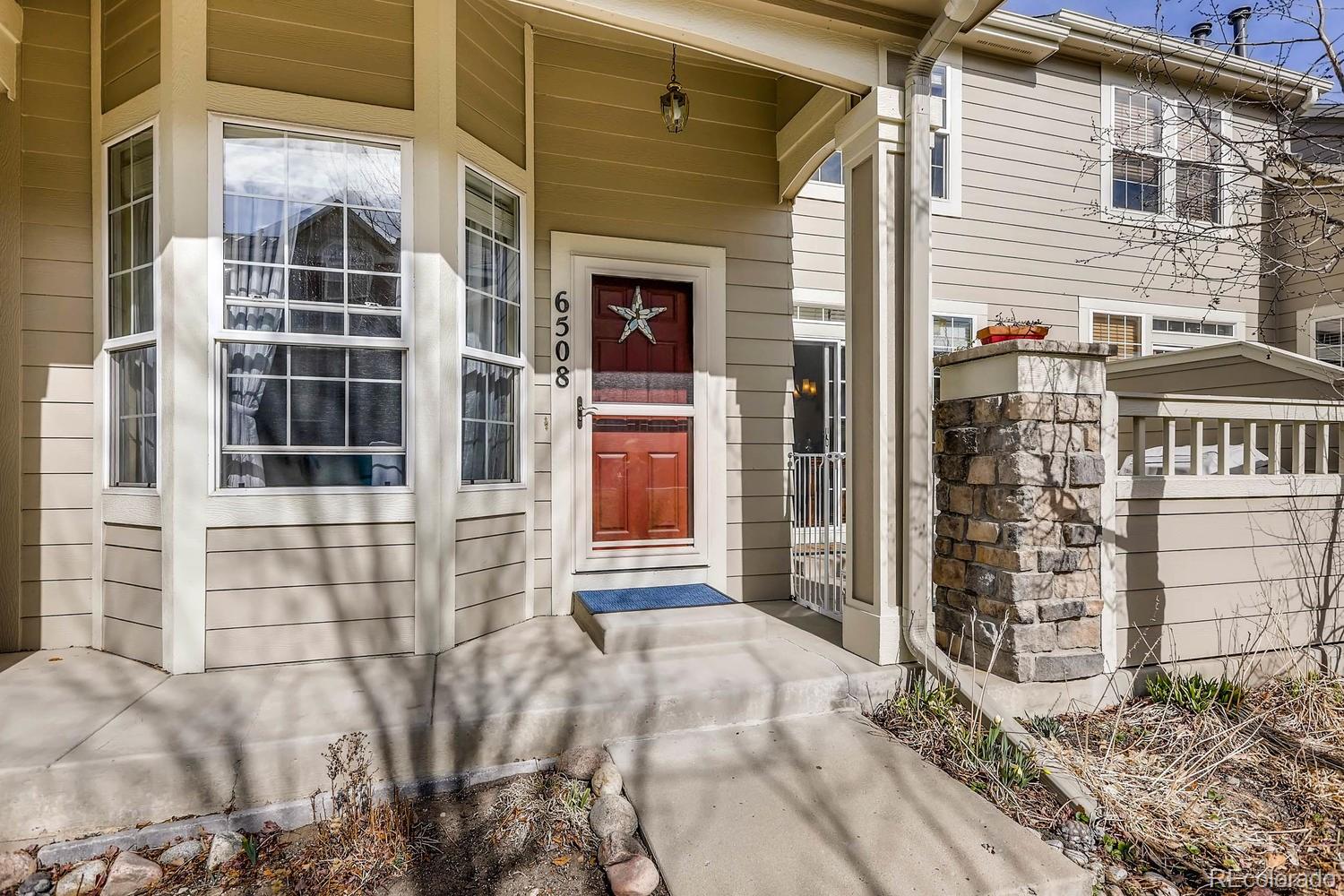 6508 Trailhead Road Highlands Ranch, CO 80130 - Photo 3 of 28