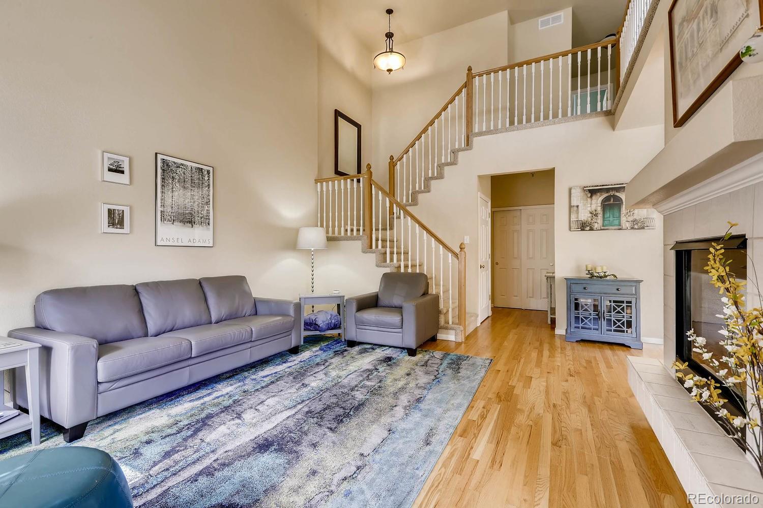 6508 Trailhead Road Highlands Ranch, CO 80130 - Photo 5 of 28