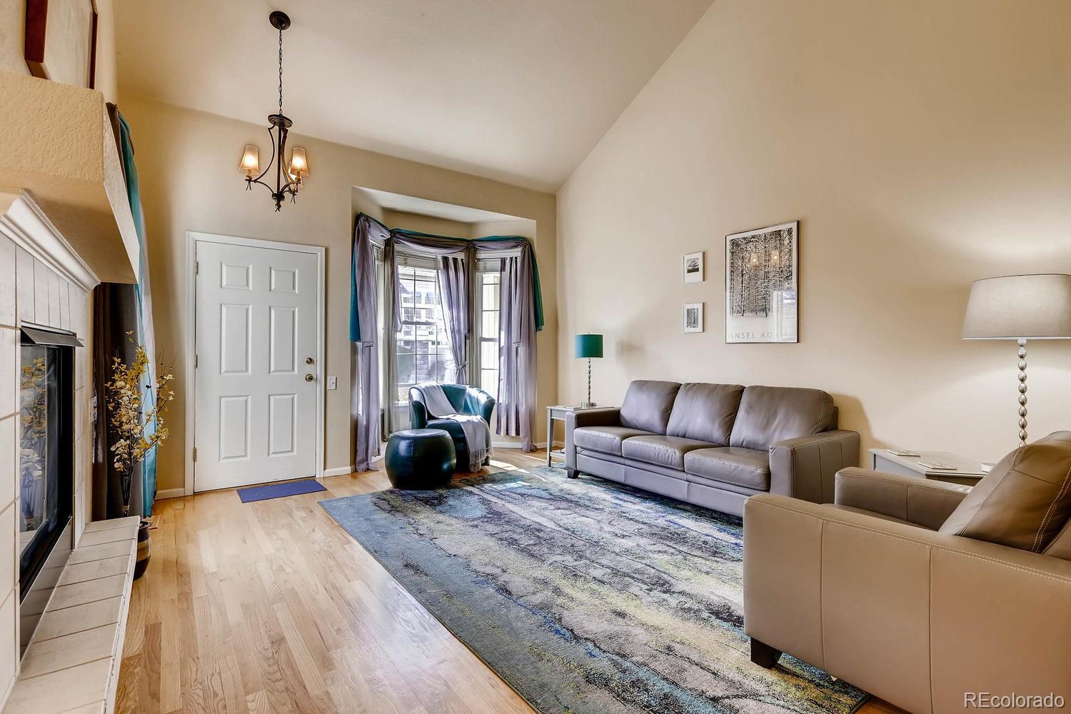 6508 Trailhead Road Highlands Ranch, CO 80130 - Photo 6 of 28