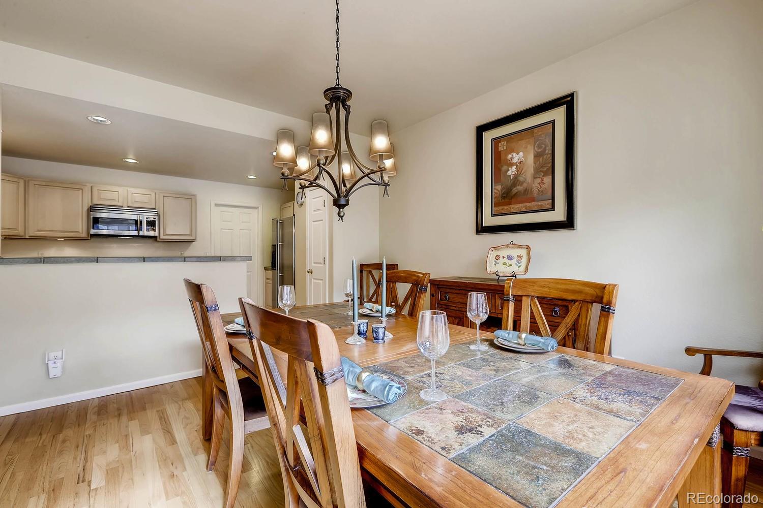 6508 Trailhead Road Highlands Ranch, CO 80130 - Photo 9 of 28