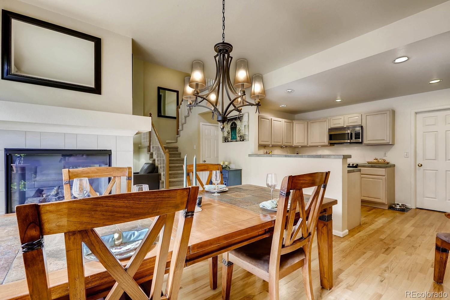6508 Trailhead Road Highlands Ranch, CO 80130 - Photo 10 of 28